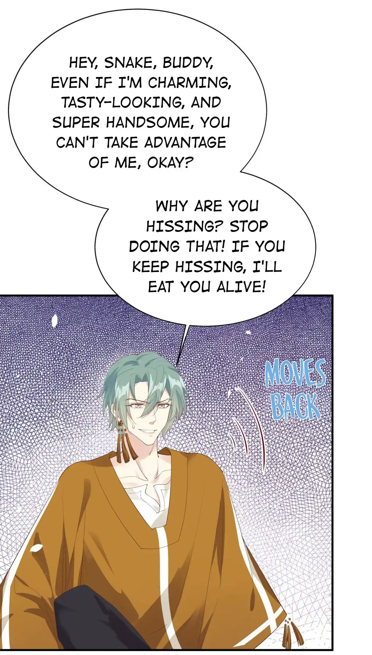 Xiu Zhen Nai Ba Chapter 81