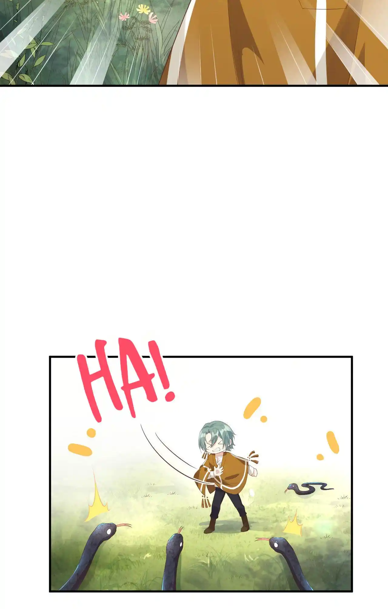 Xiu Zhen Nai Ba Chapter 81