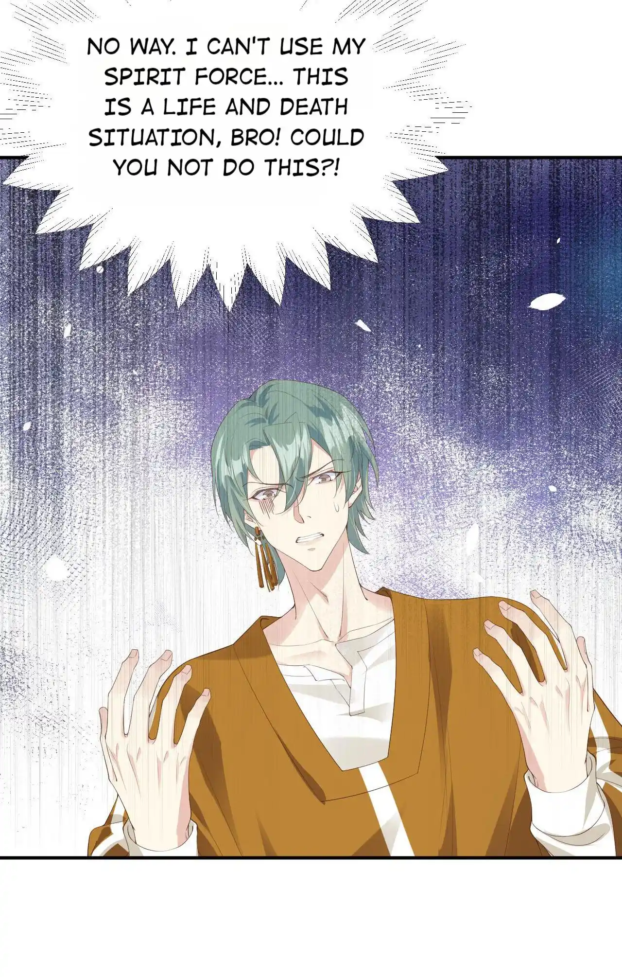 Xiu Zhen Nai Ba Chapter 81