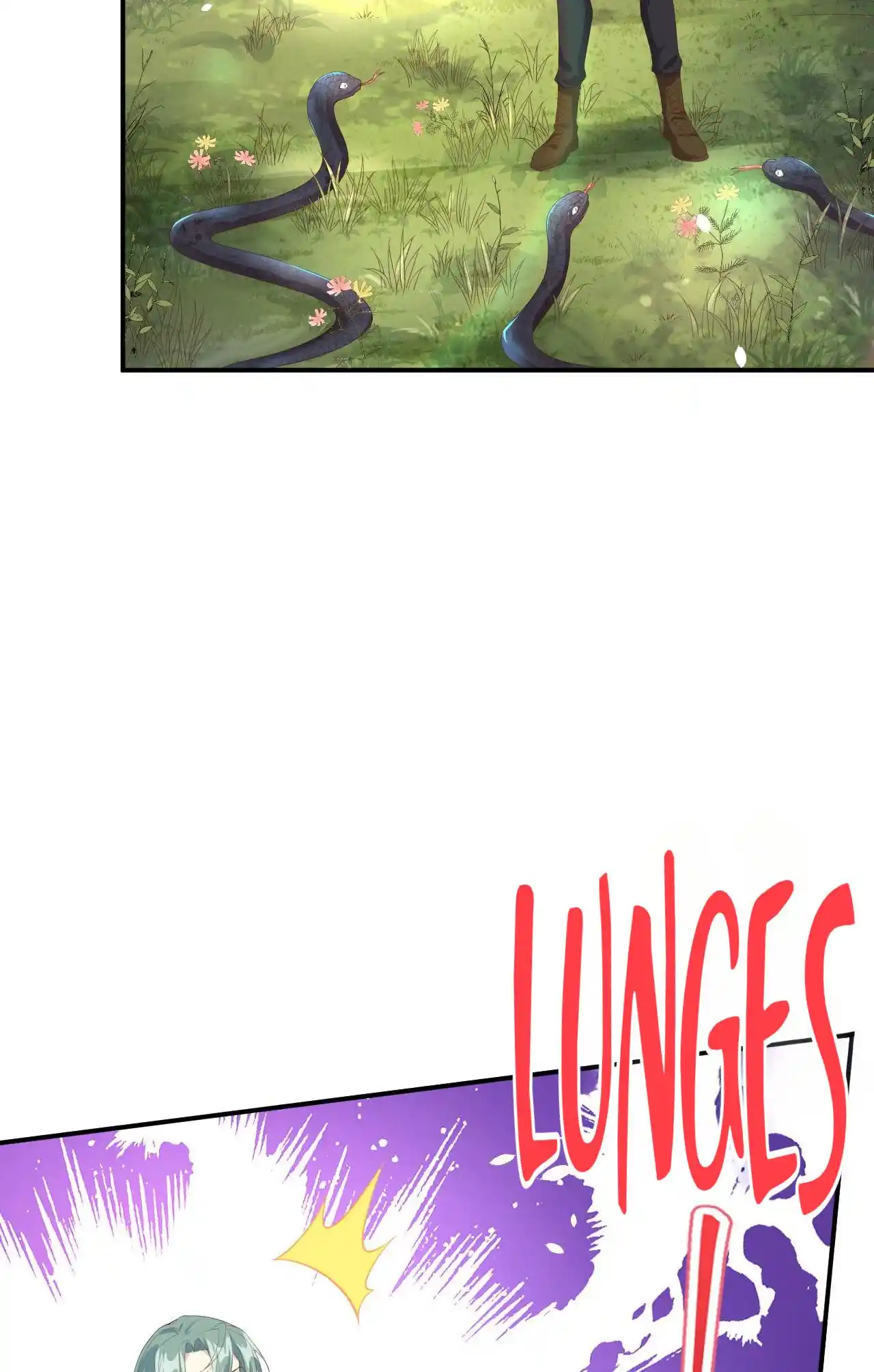 Xiu Zhen Nai Ba Chapter 81