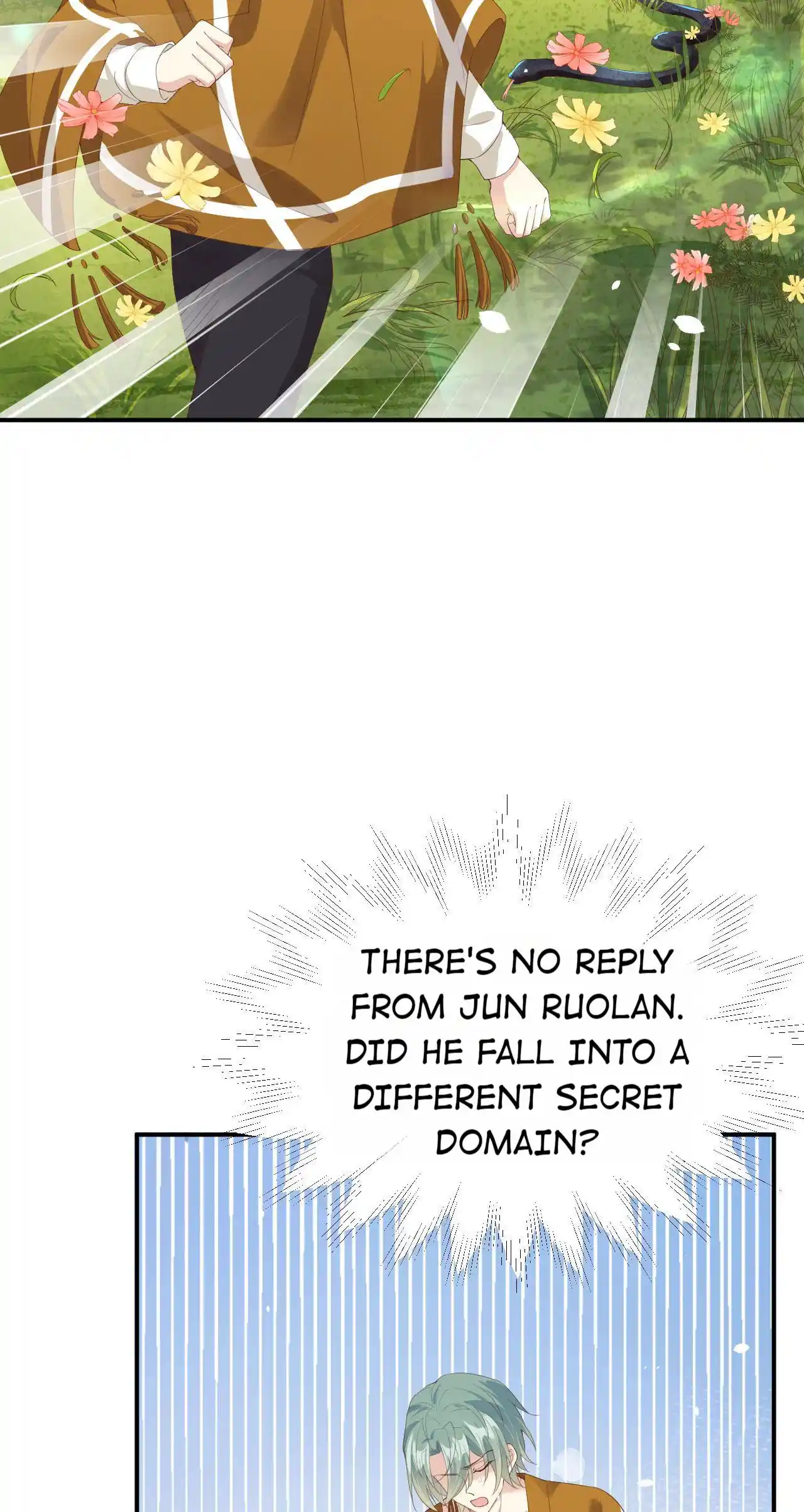 Xiu Zhen Nai Ba Chapter 82