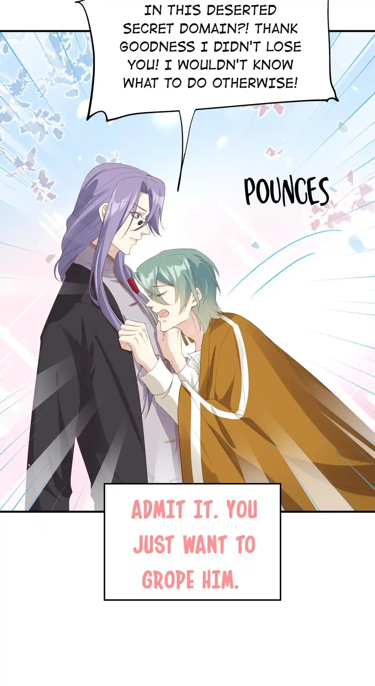 Xiu Zhen Nai Ba Chapter 82