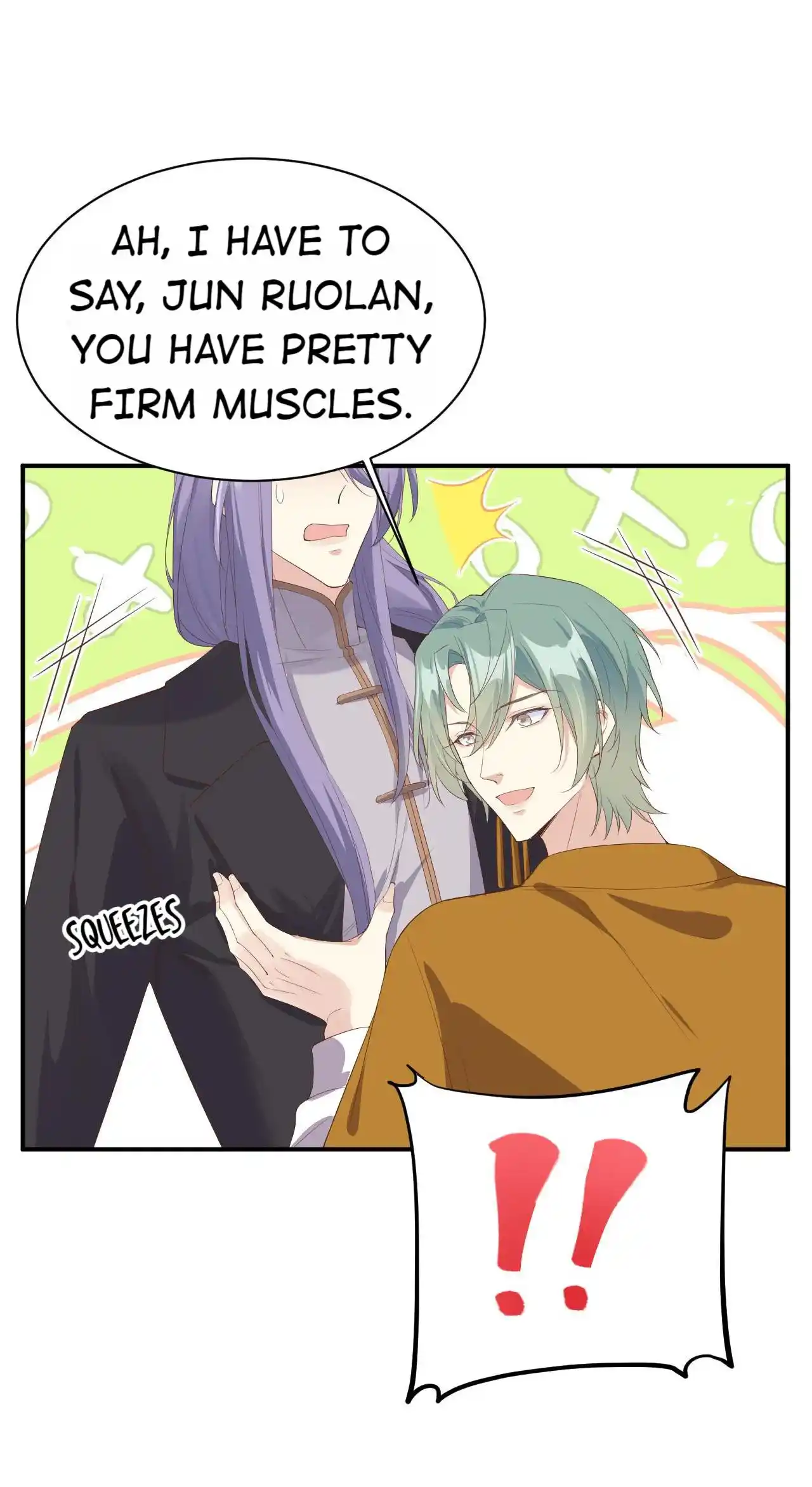 Xiu Zhen Nai Ba Chapter 82