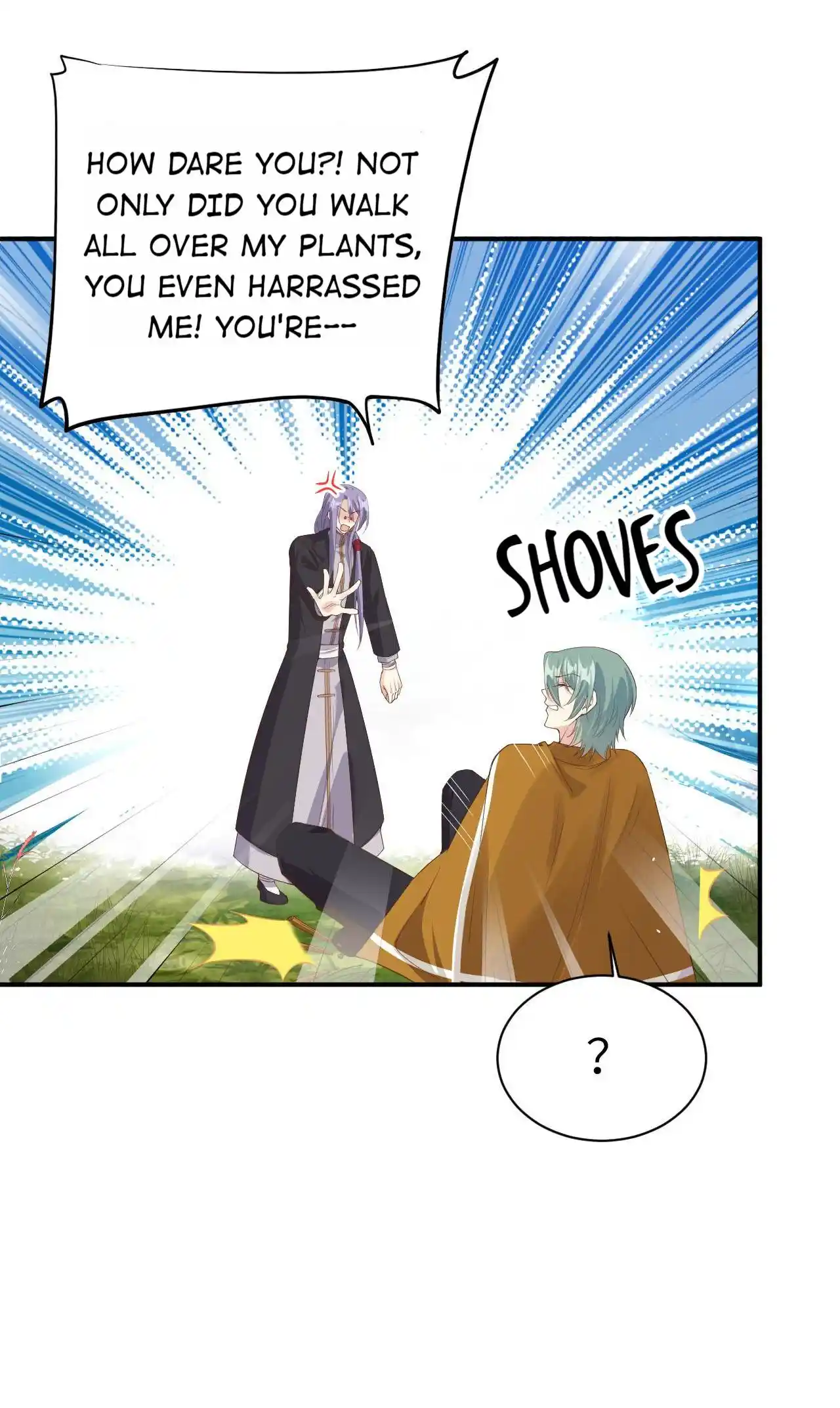 Xiu Zhen Nai Ba Chapter 82