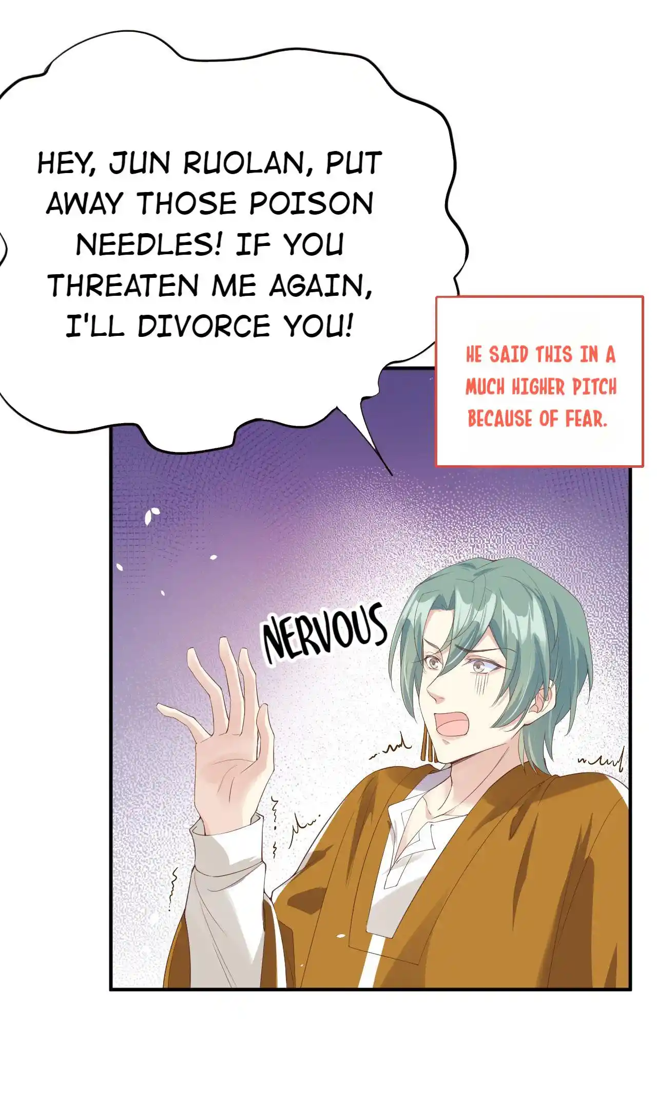 Xiu Zhen Nai Ba Chapter 82