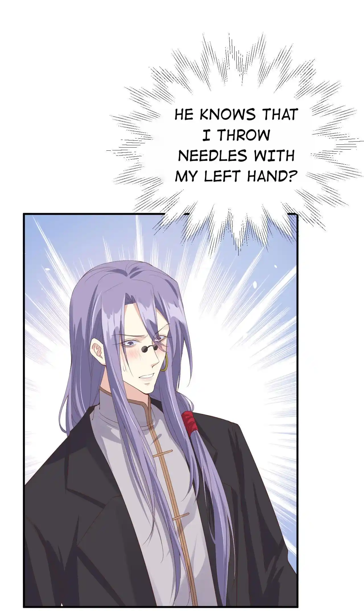 Xiu Zhen Nai Ba Chapter 82