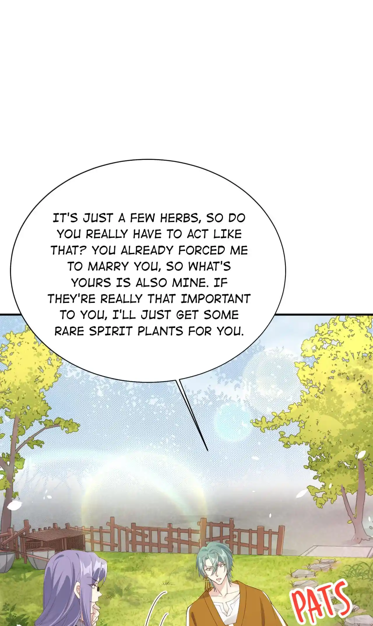 Xiu Zhen Nai Ba Chapter 82