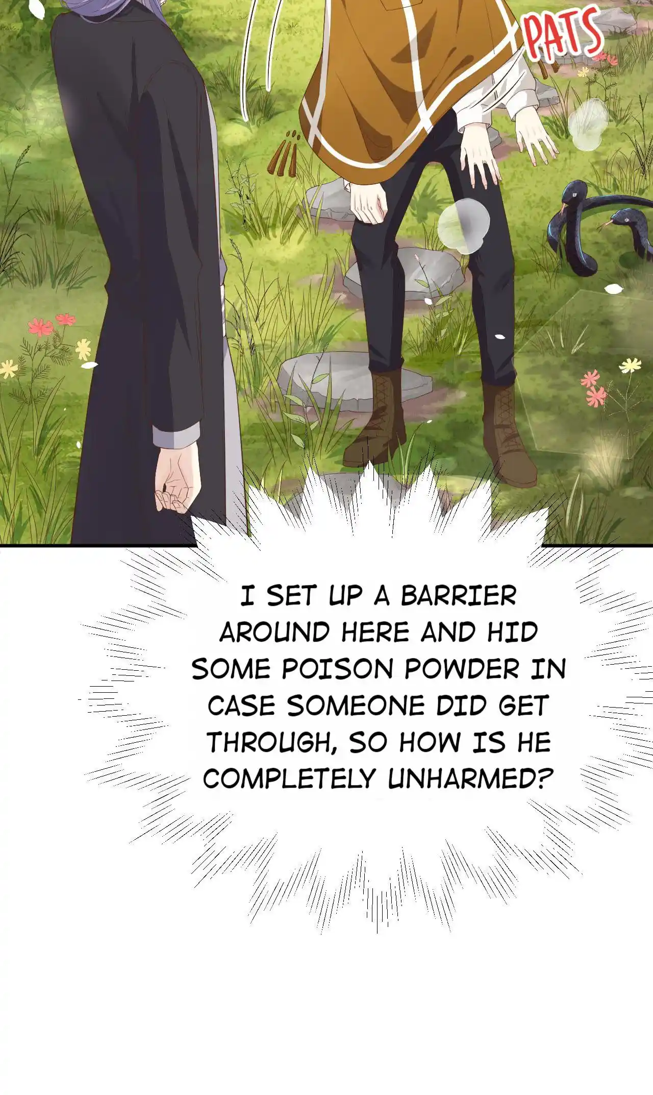 Xiu Zhen Nai Ba Chapter 82