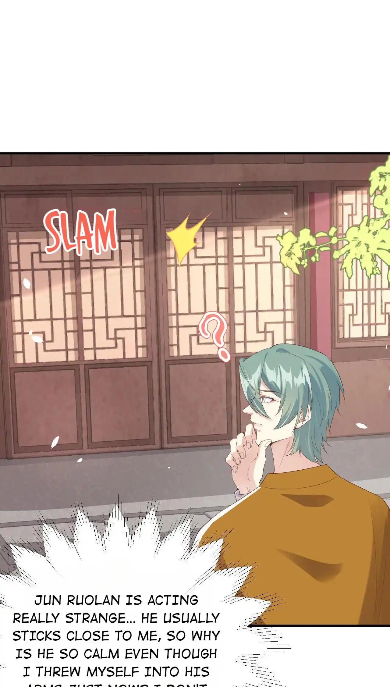 Xiu Zhen Nai Ba Chapter 82