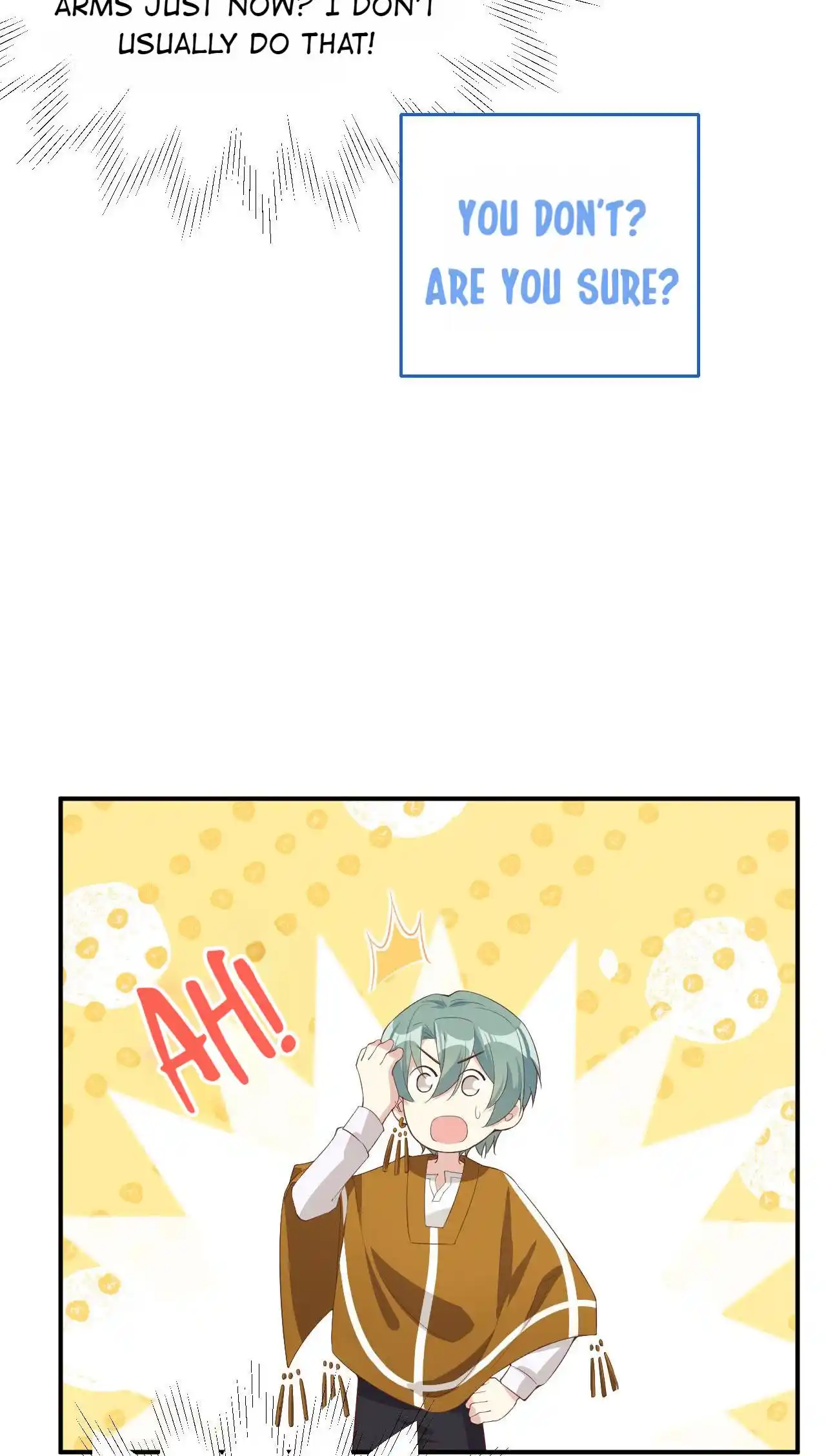 Xiu Zhen Nai Ba Chapter 82