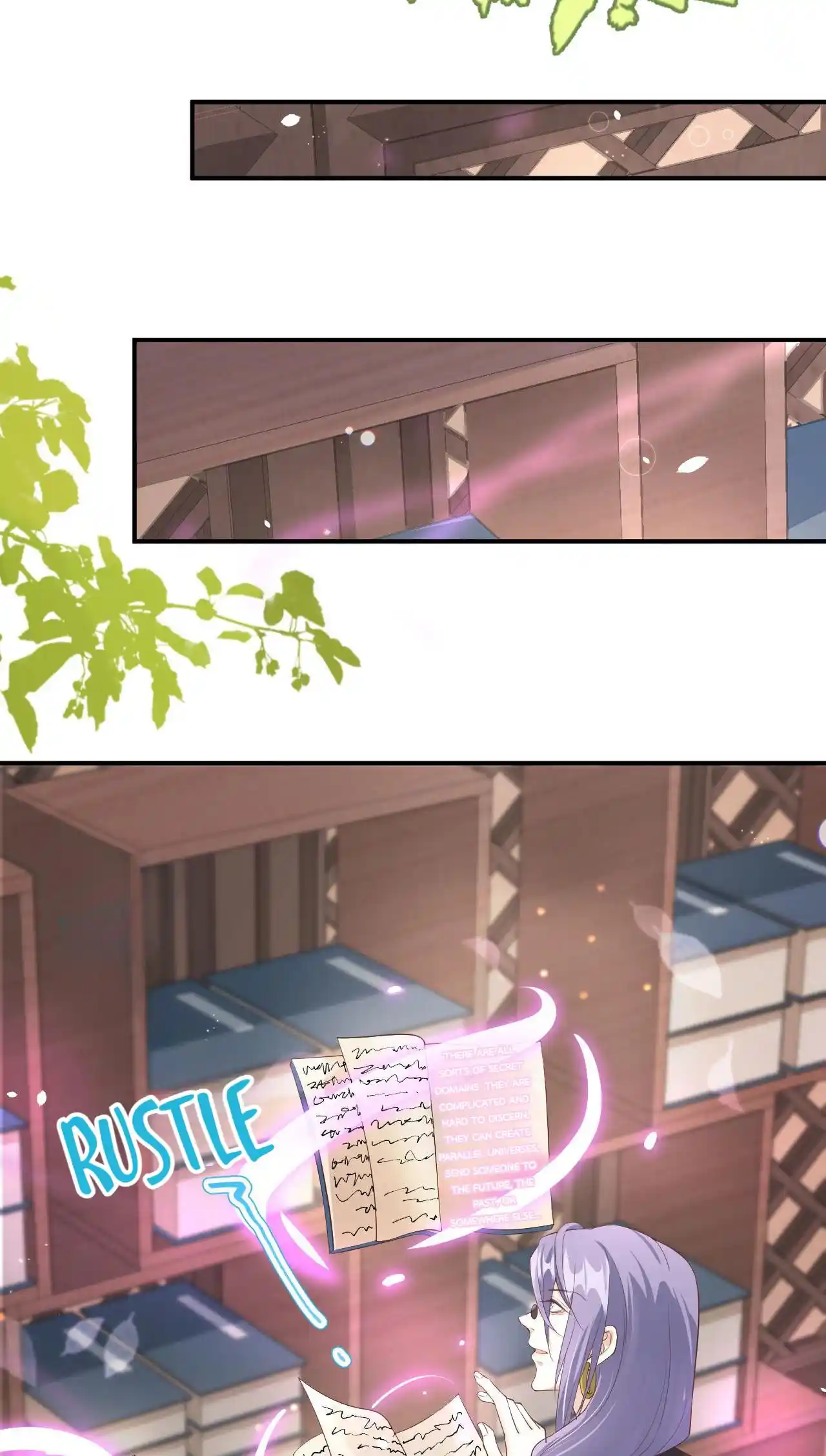 Xiu Zhen Nai Ba Chapter 82