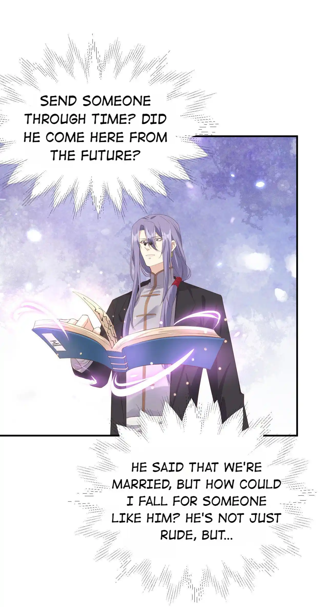 Xiu Zhen Nai Ba Chapter 82