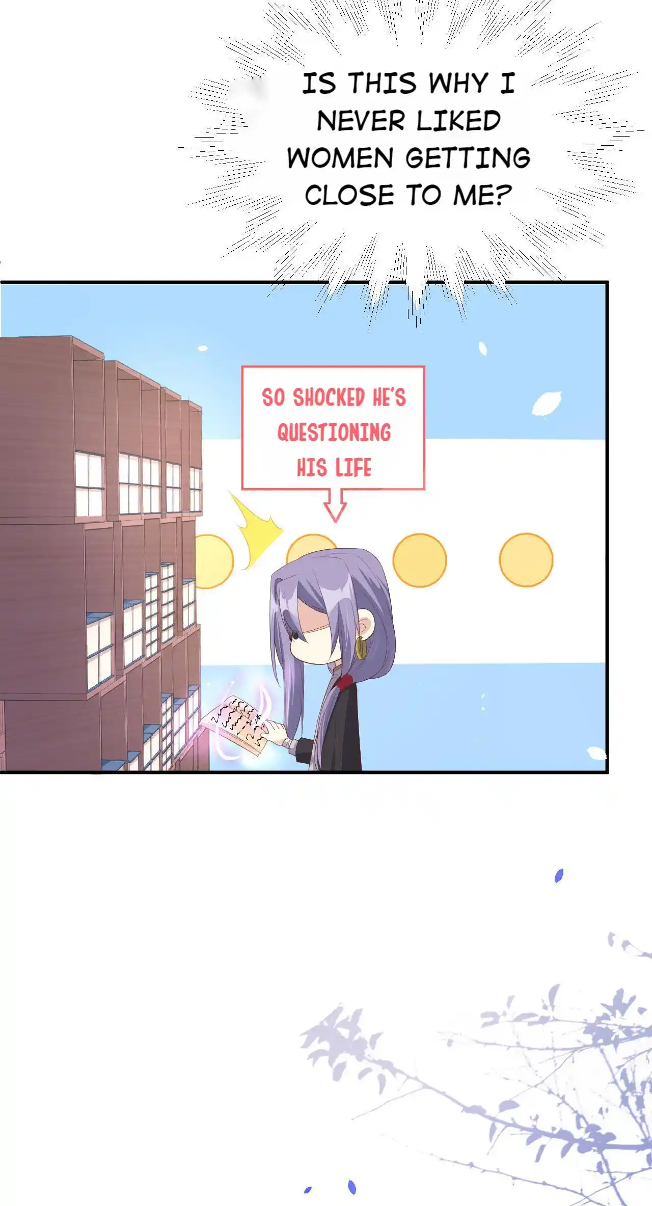 Xiu Zhen Nai Ba Chapter 82