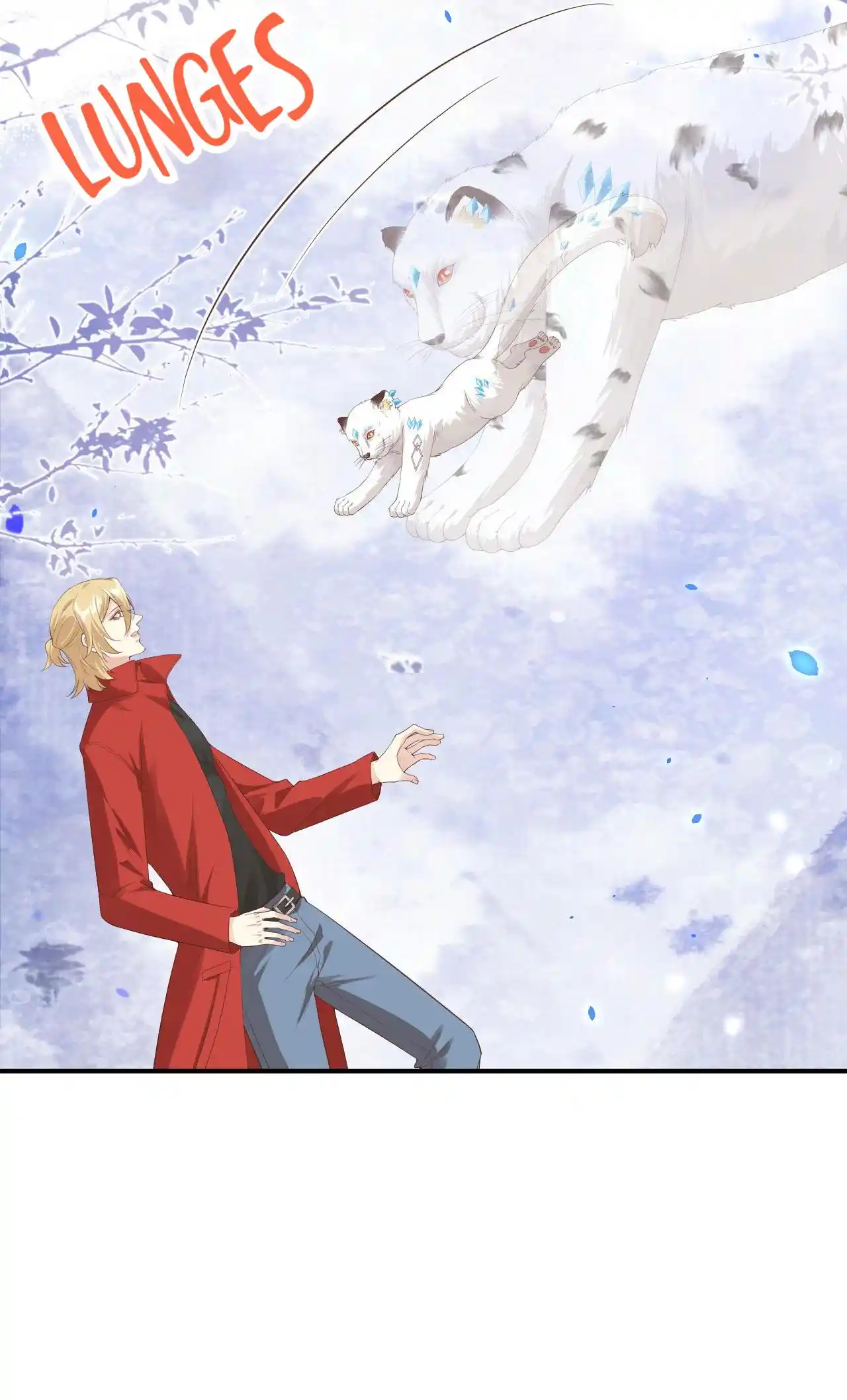 Xiu Zhen Nai Ba Chapter 82