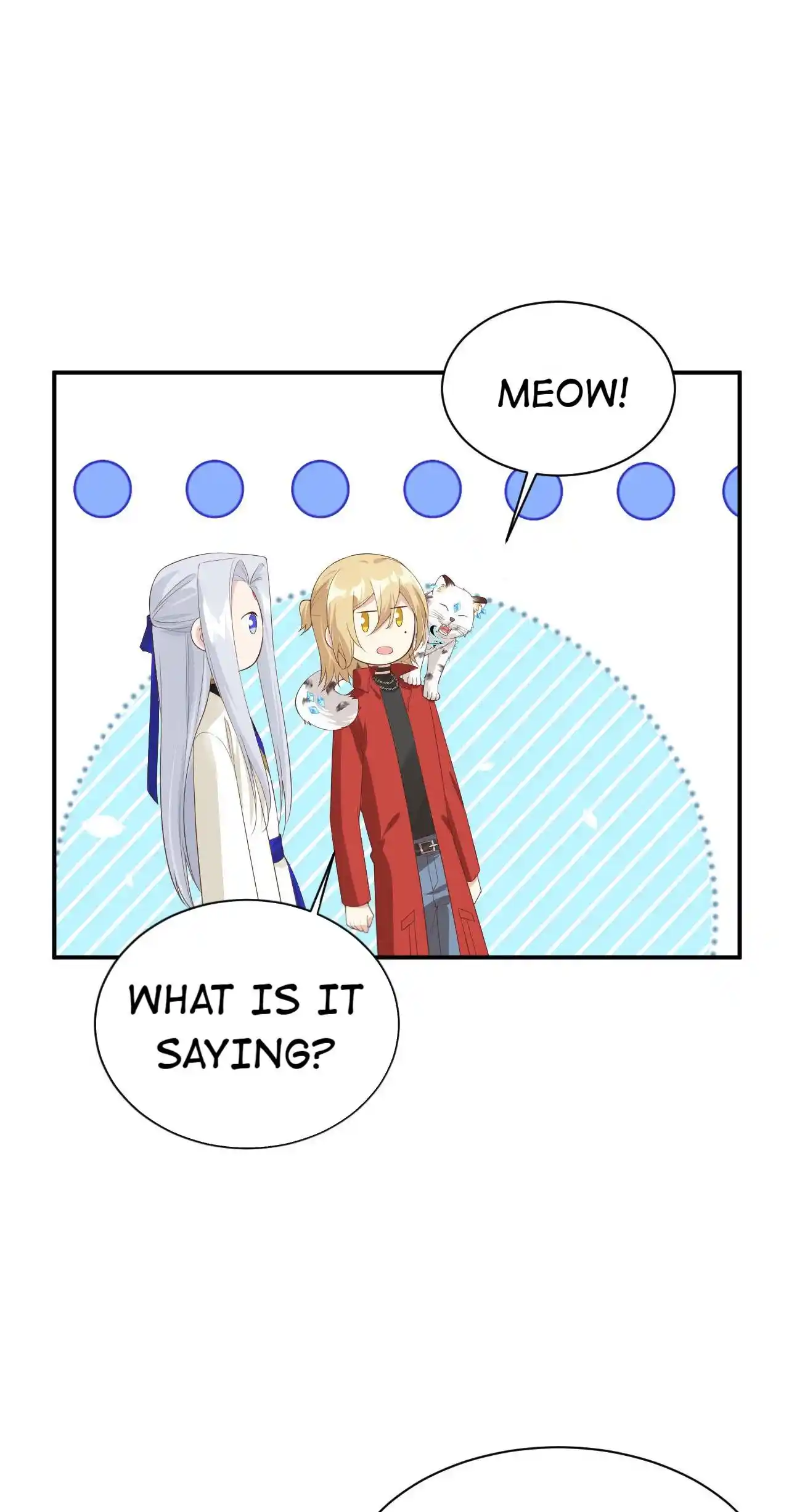 Xiu Zhen Nai Ba Chapter 82