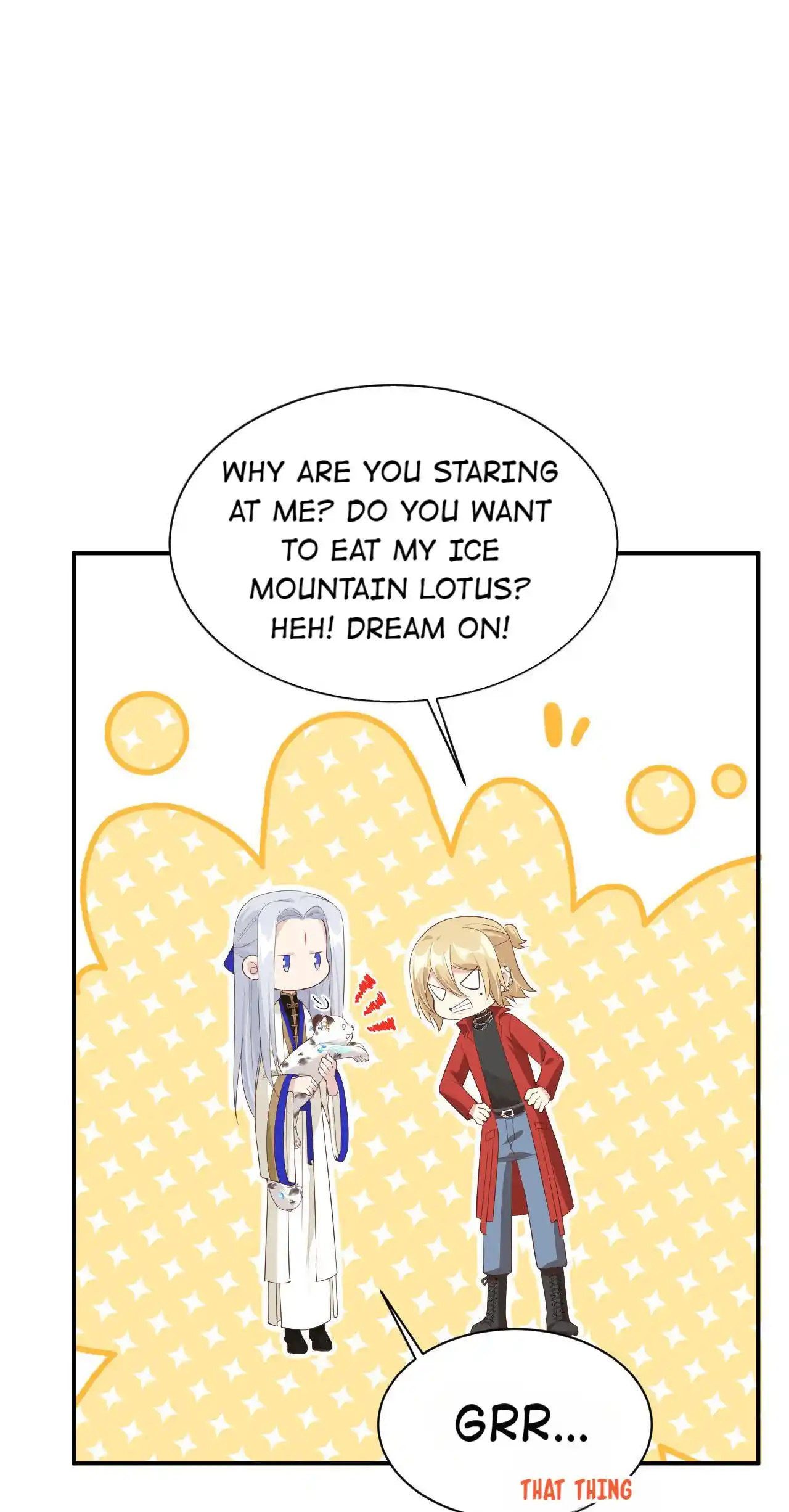 Xiu Zhen Nai Ba Chapter 82