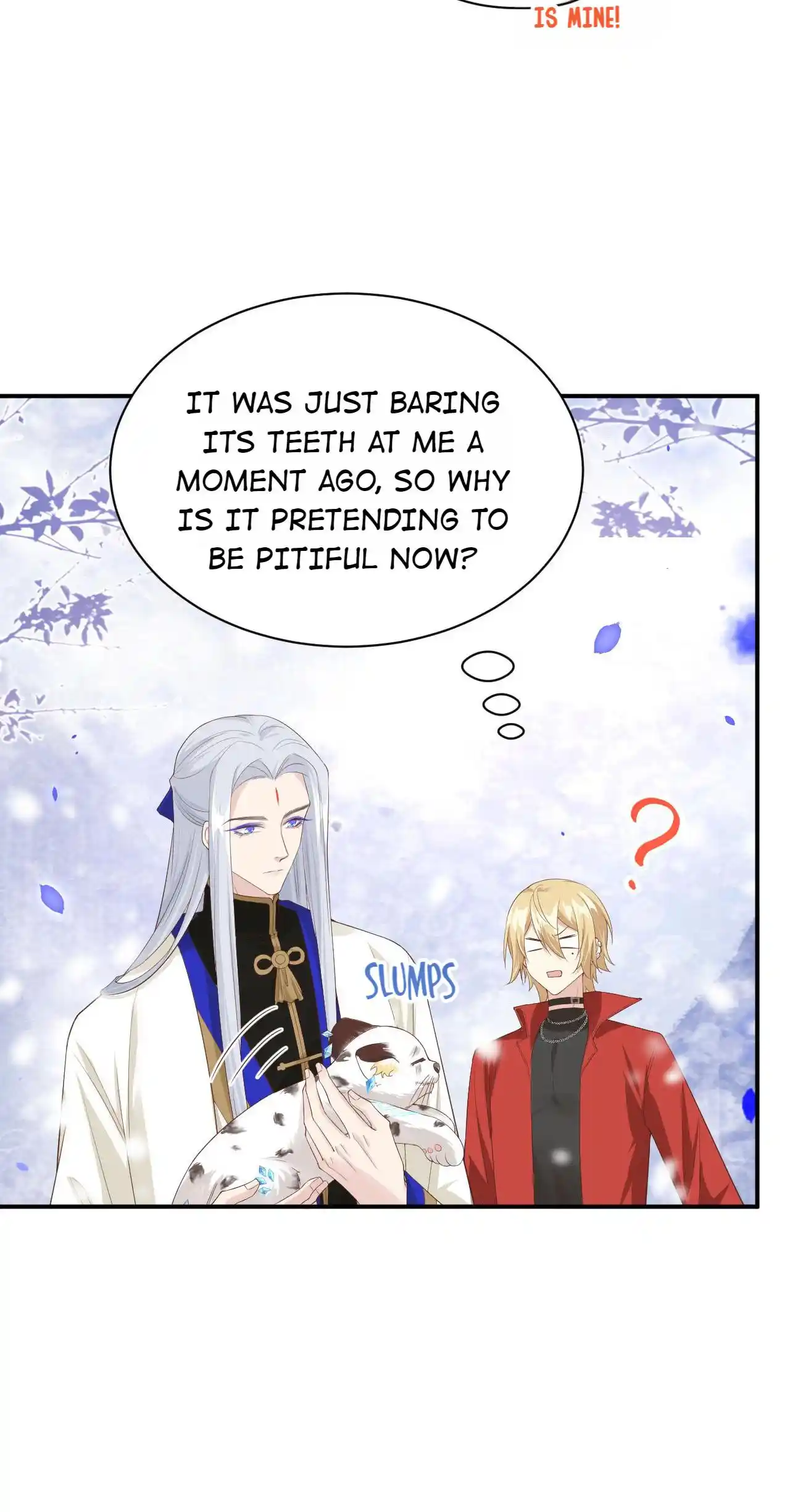 Xiu Zhen Nai Ba Chapter 82