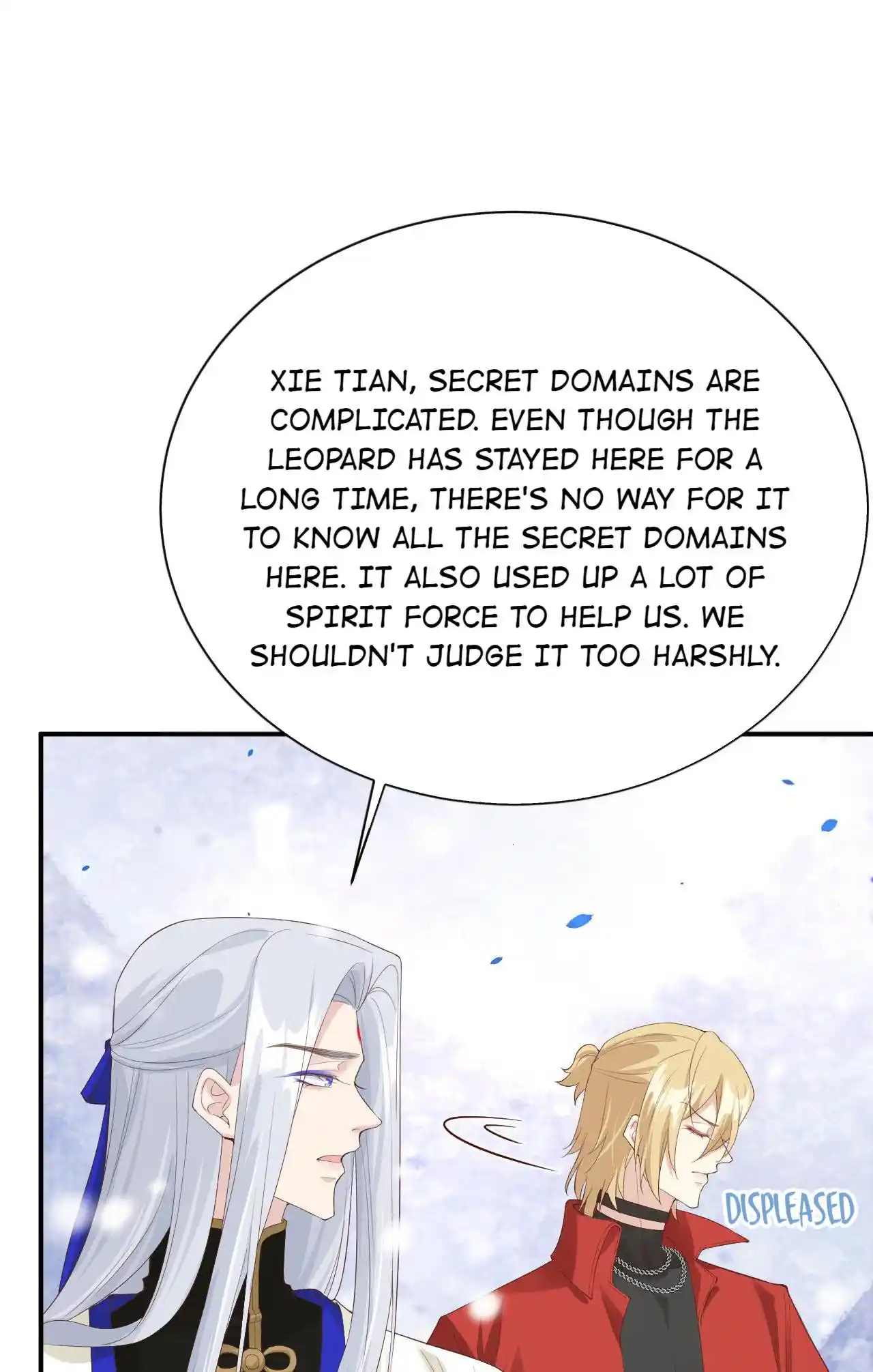 Xiu Zhen Nai Ba Chapter 82