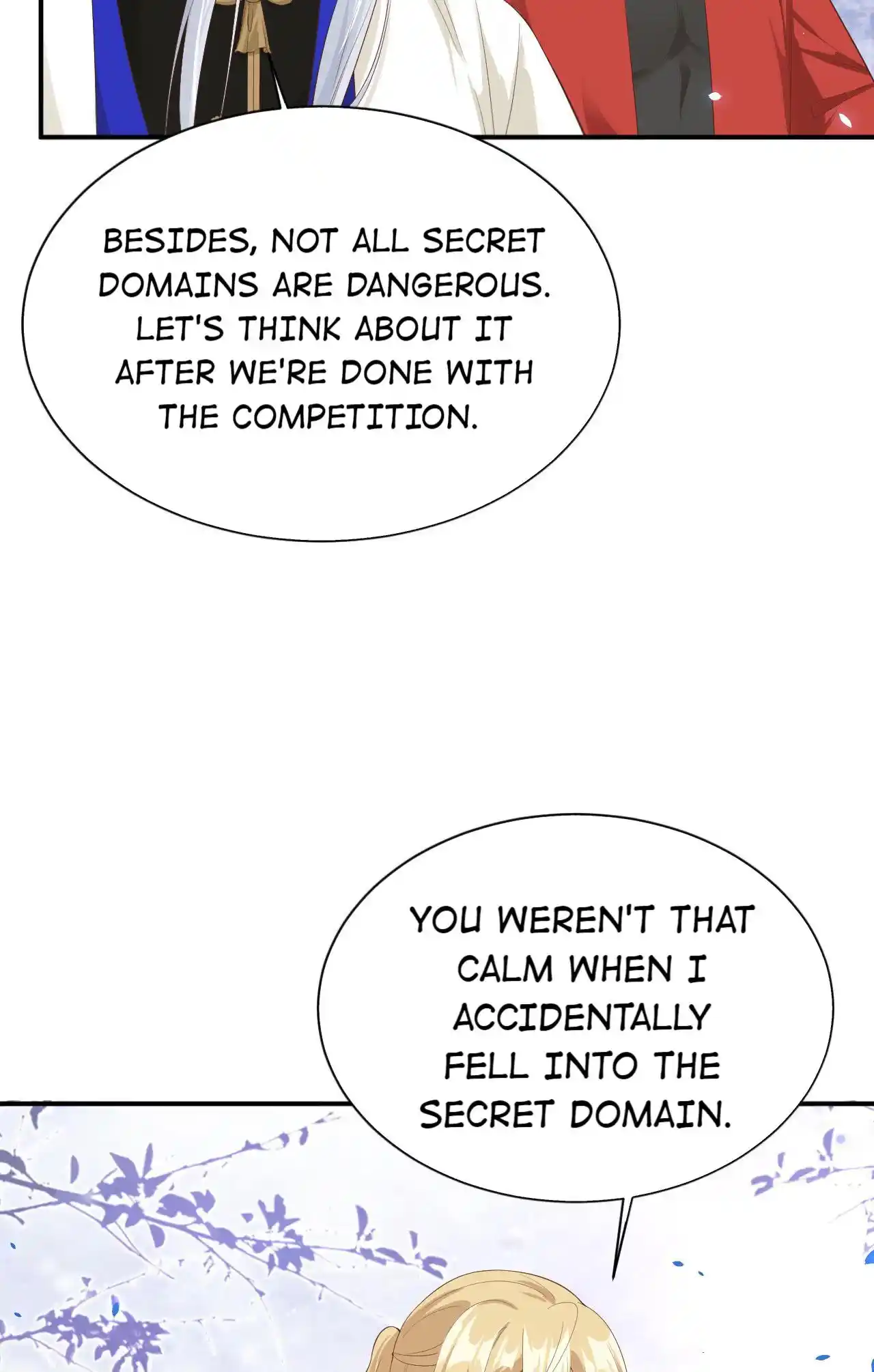 Xiu Zhen Nai Ba Chapter 82