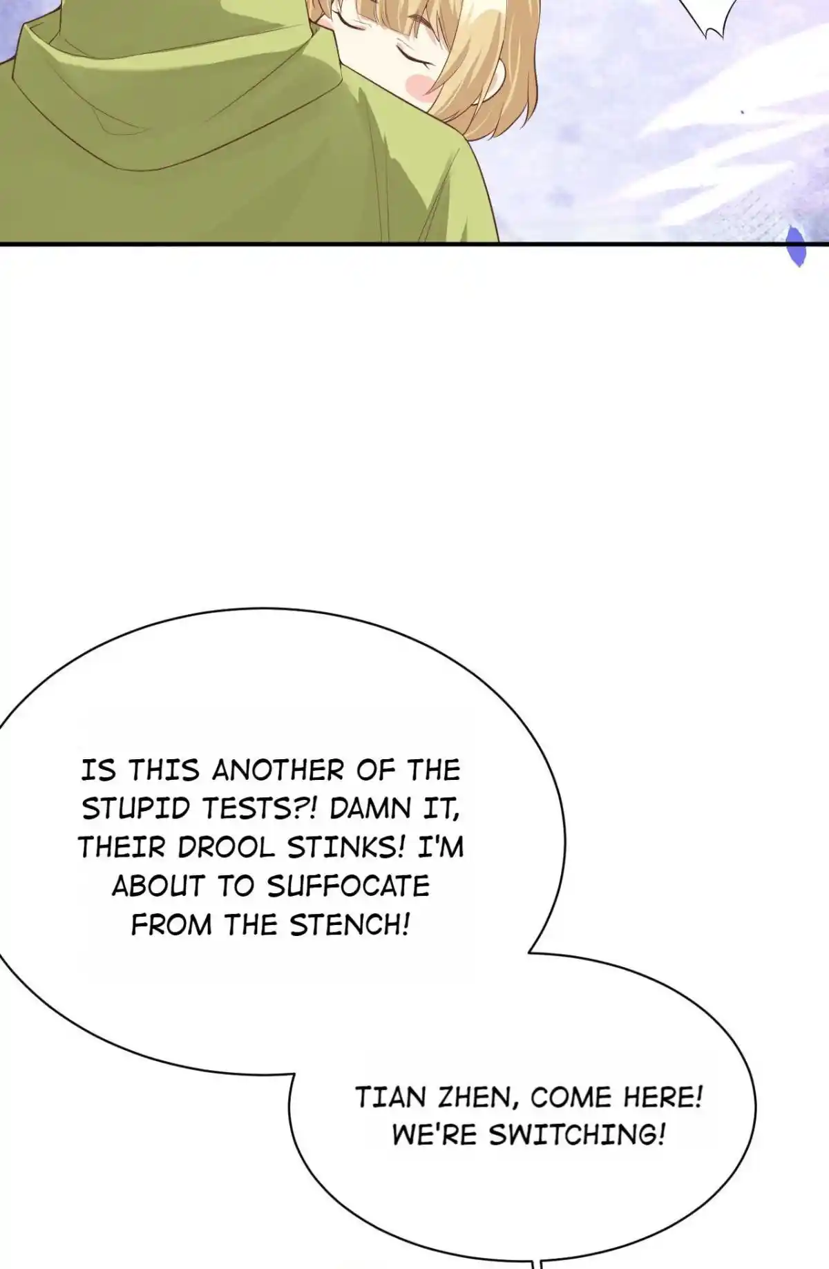 Xiu Zhen Nai Ba Chapter 83