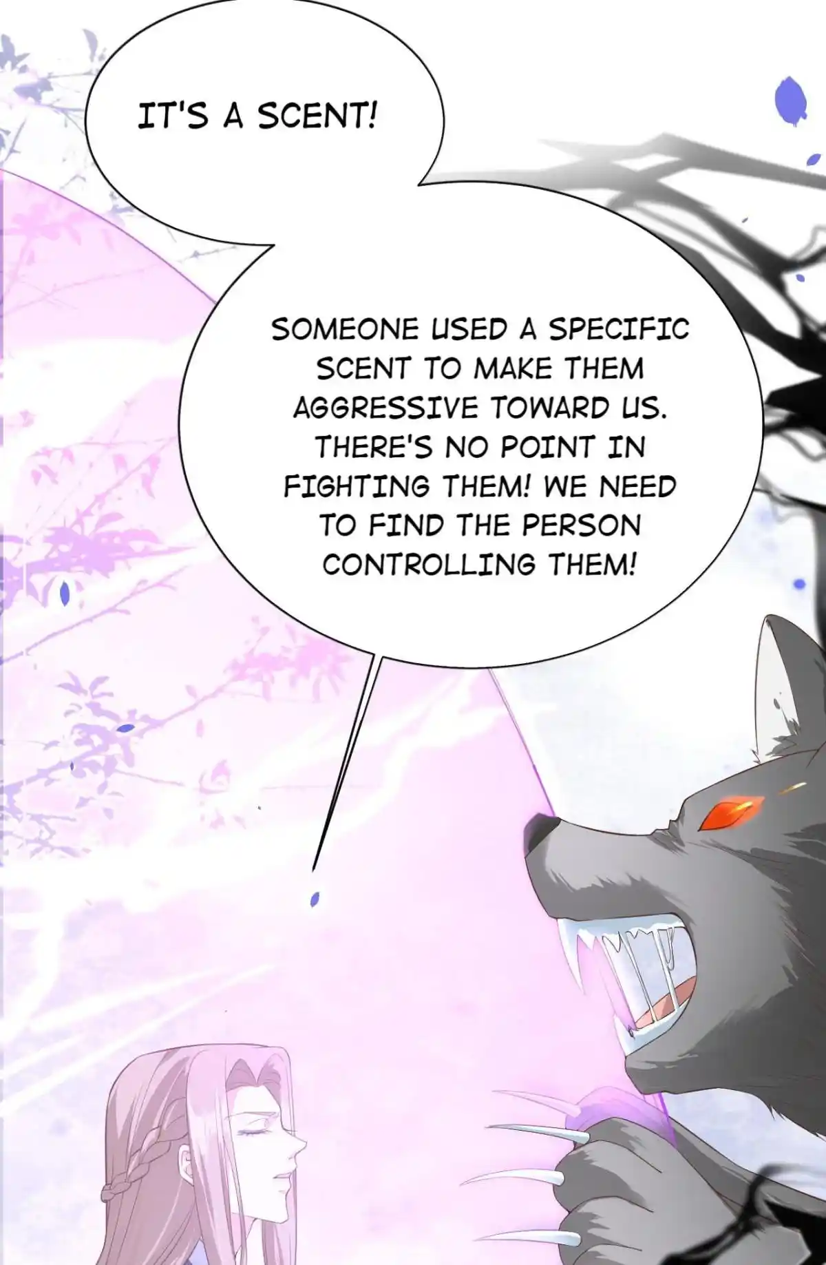 Xiu Zhen Nai Ba Chapter 83