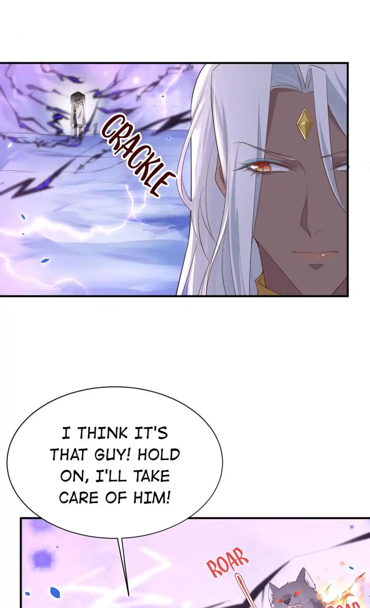 Xiu Zhen Nai Ba Chapter 83