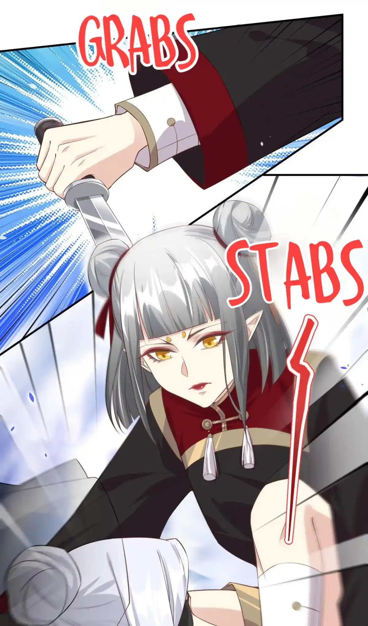 Xiu Zhen Nai Ba Chapter 83