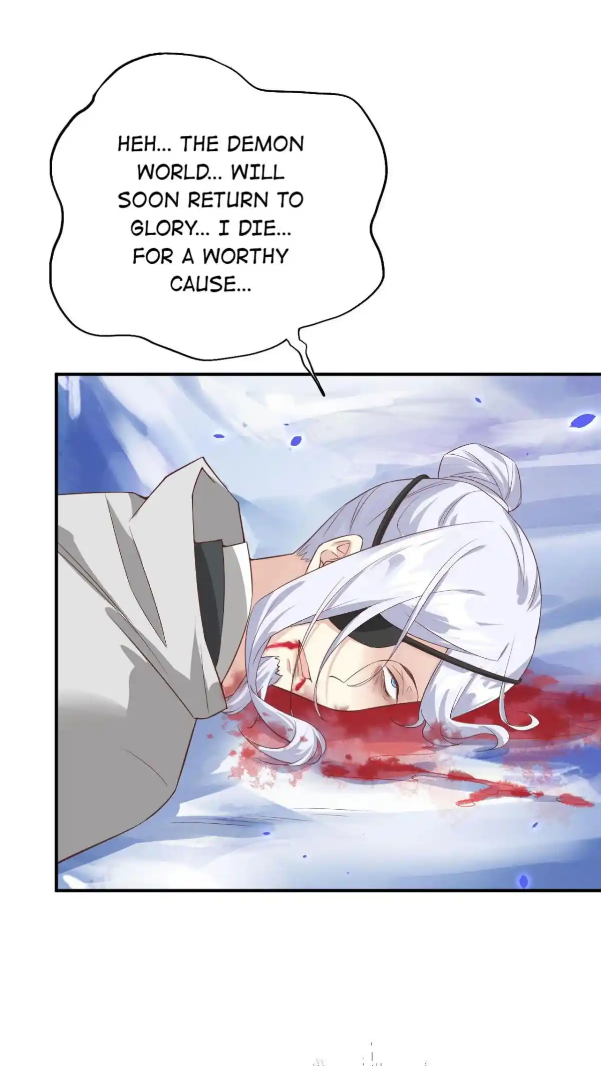 Xiu Zhen Nai Ba Chapter 83