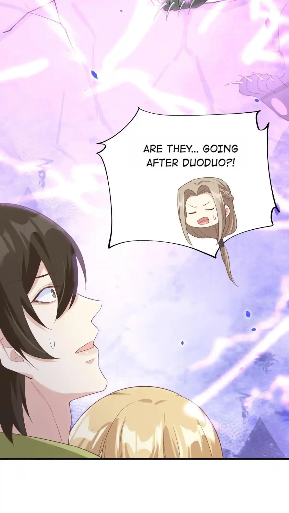 Xiu Zhen Nai Ba Chapter 83