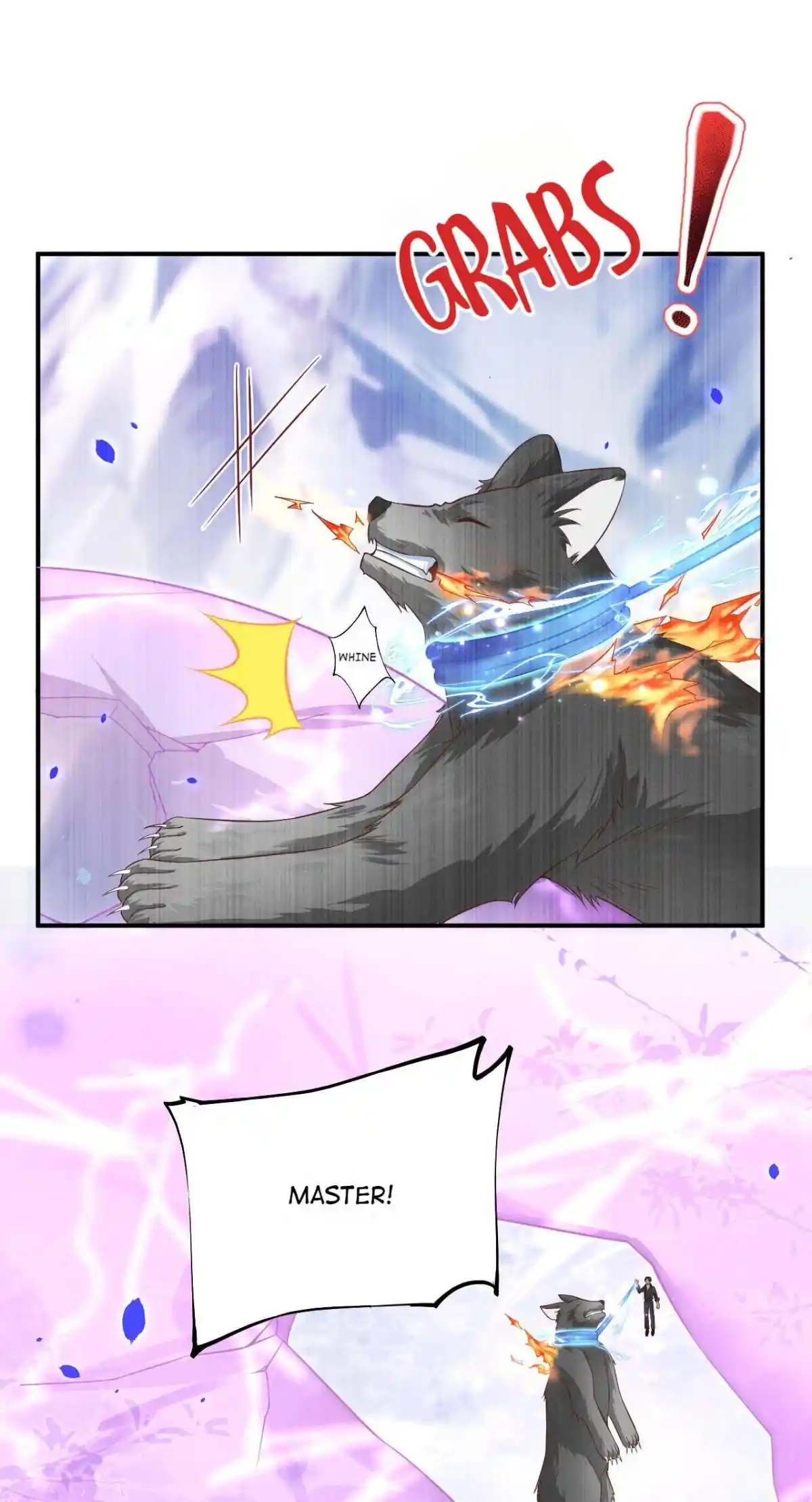 Xiu Zhen Nai Ba Chapter 83