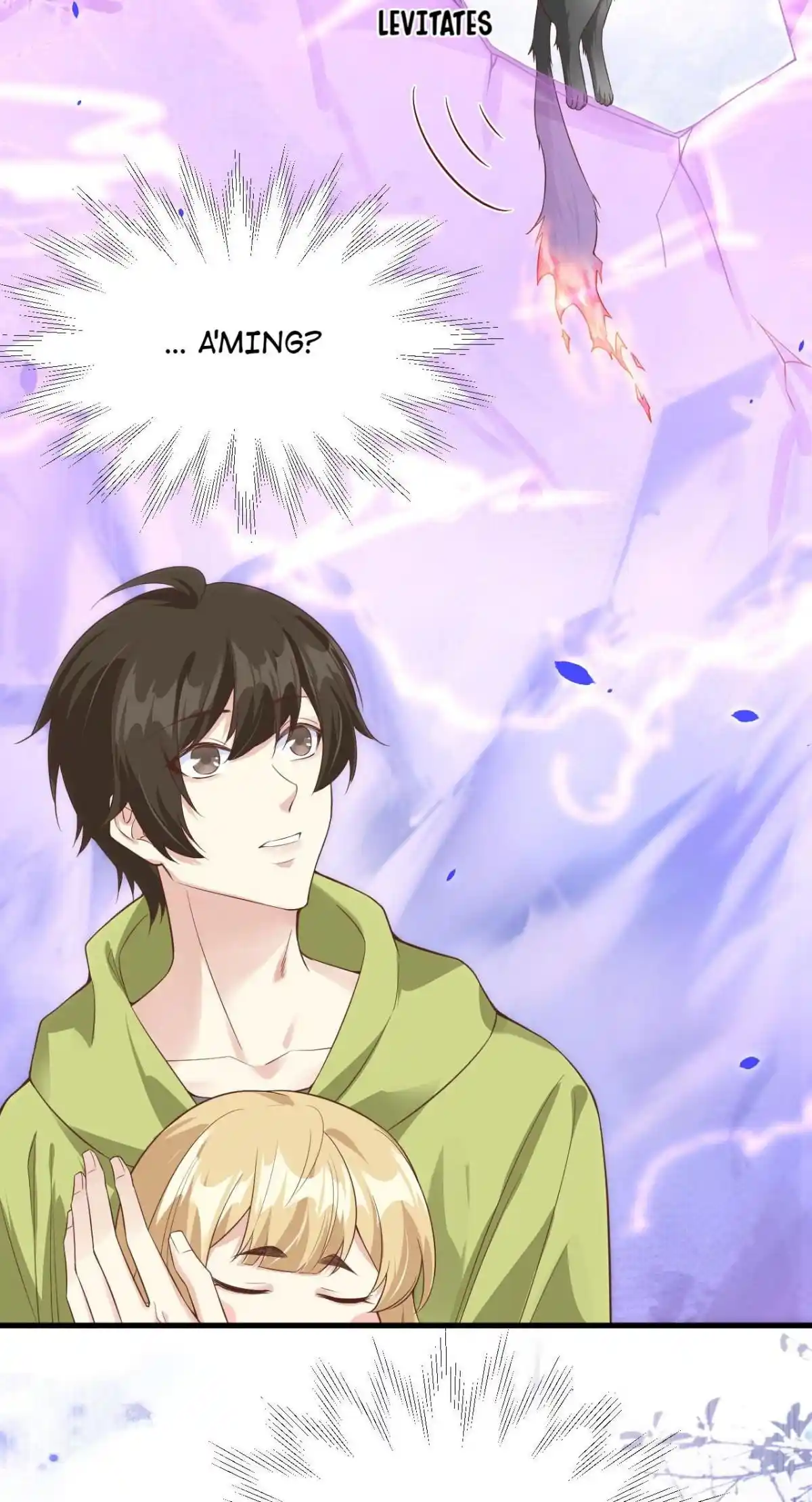 Xiu Zhen Nai Ba Chapter 83