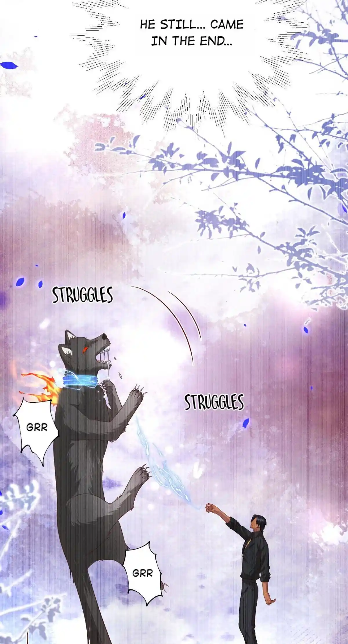 Xiu Zhen Nai Ba Chapter 83