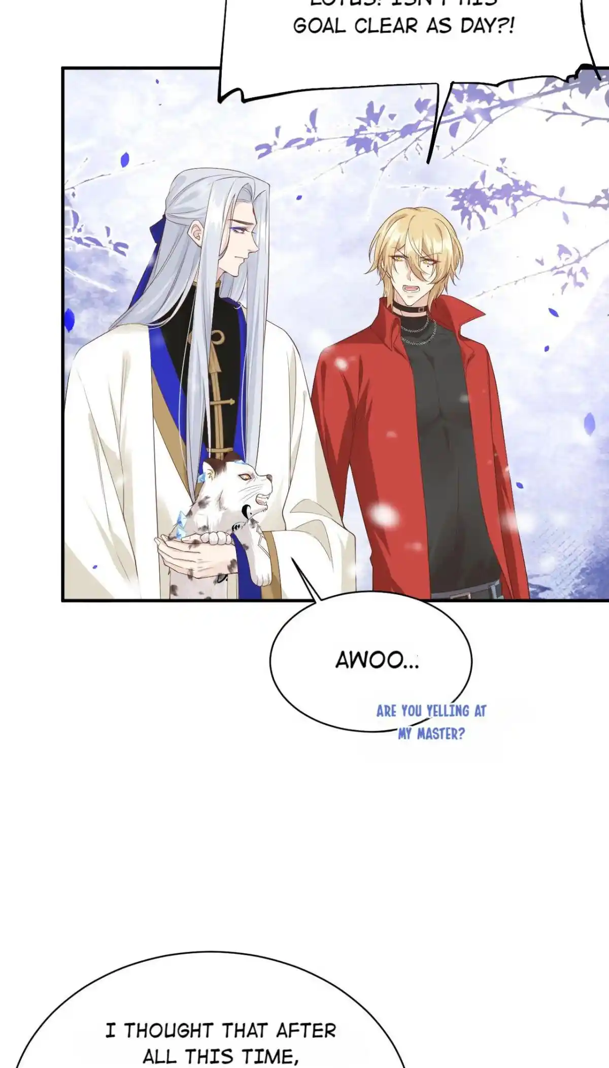 Xiu Zhen Nai Ba Chapter 83