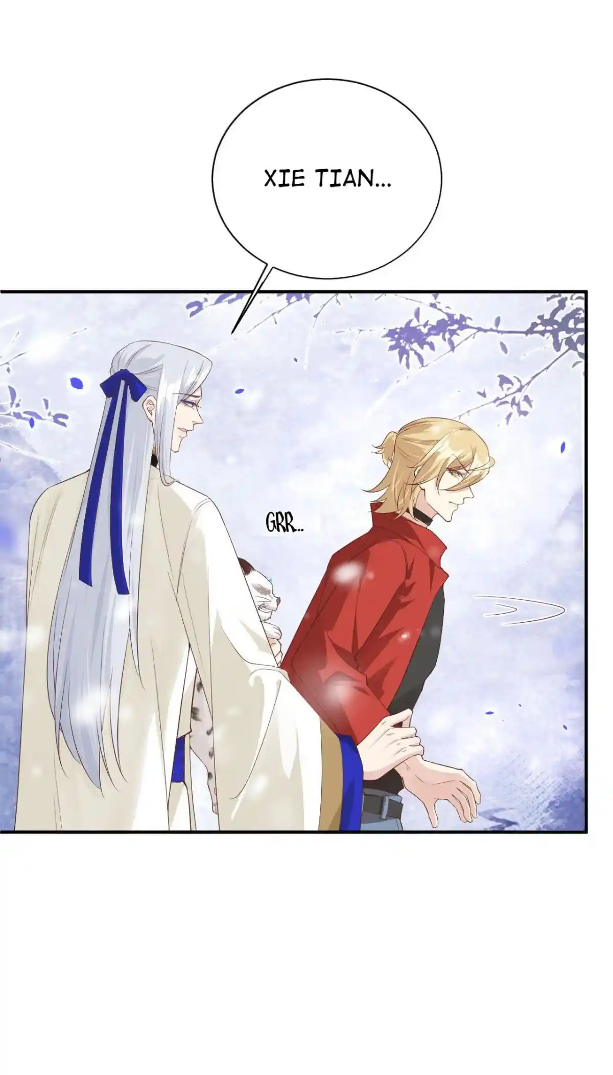 Xiu Zhen Nai Ba Chapter 83