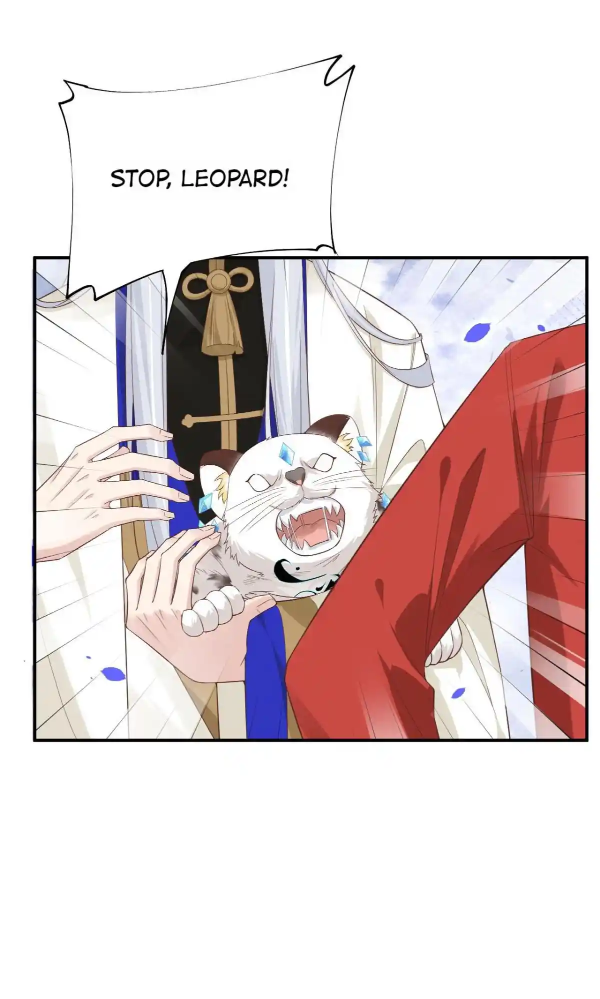 Xiu Zhen Nai Ba Chapter 83