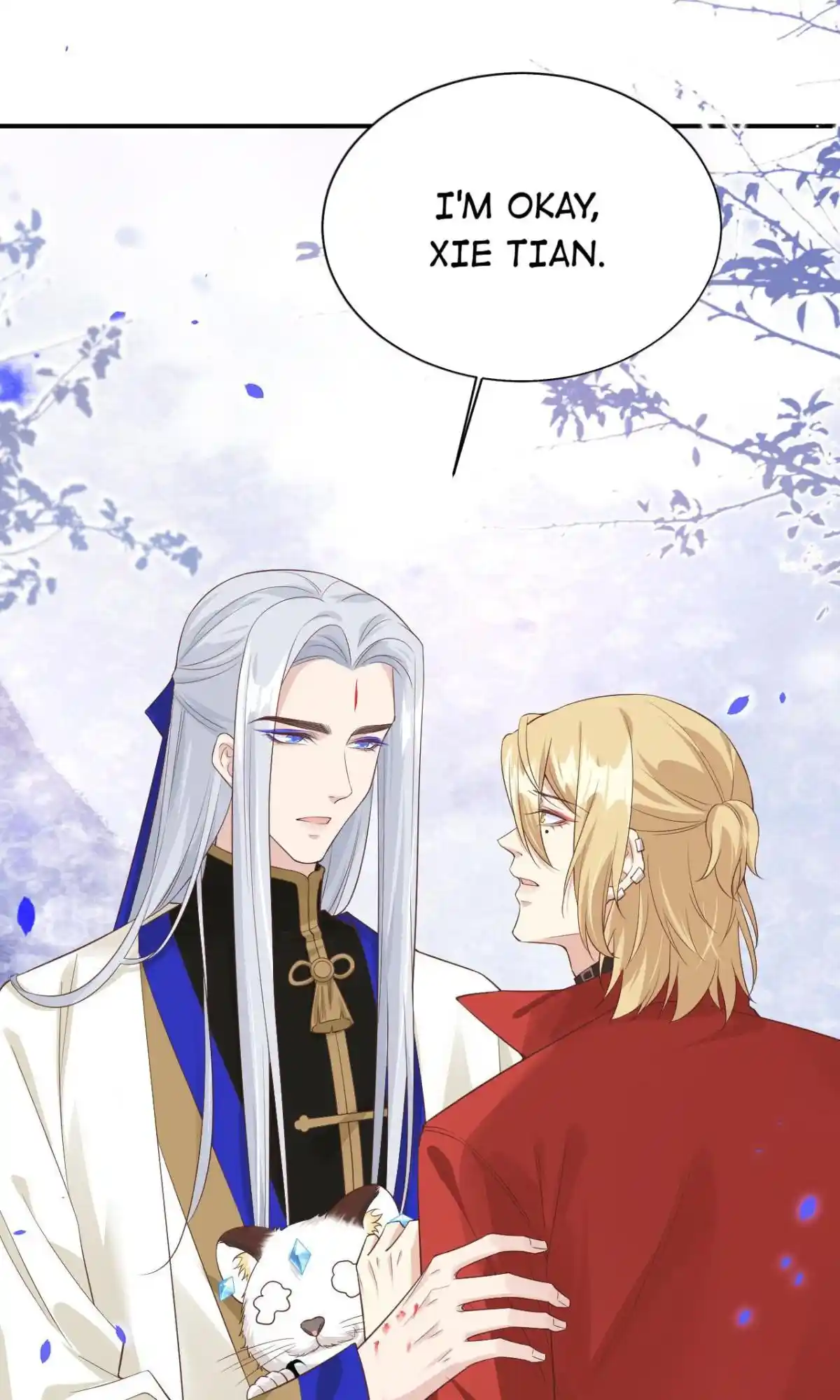 Xiu Zhen Nai Ba Chapter 83