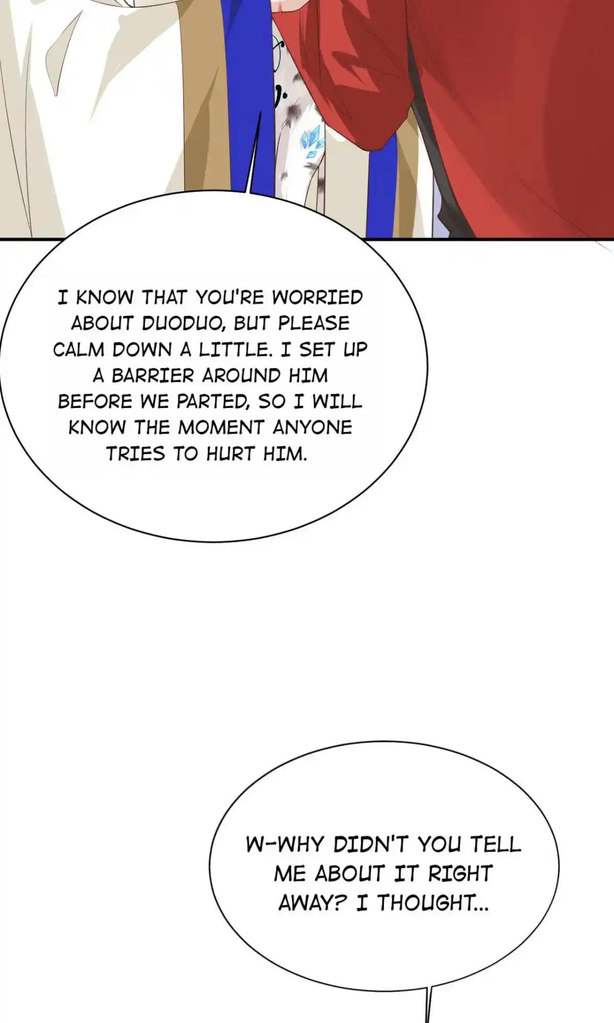 Xiu Zhen Nai Ba Chapter 83