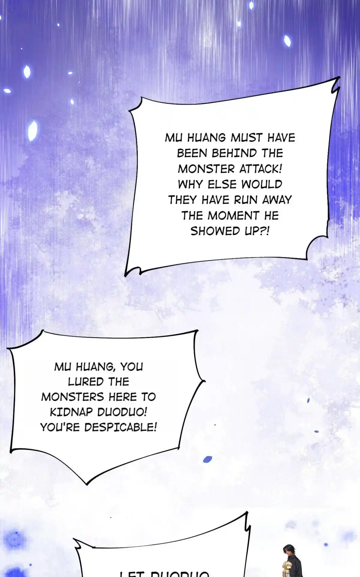 Xiu Zhen Nai Ba Chapter 83