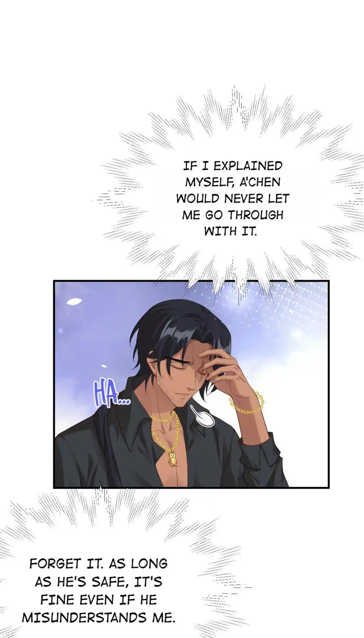 Xiu Zhen Nai Ba Chapter 83