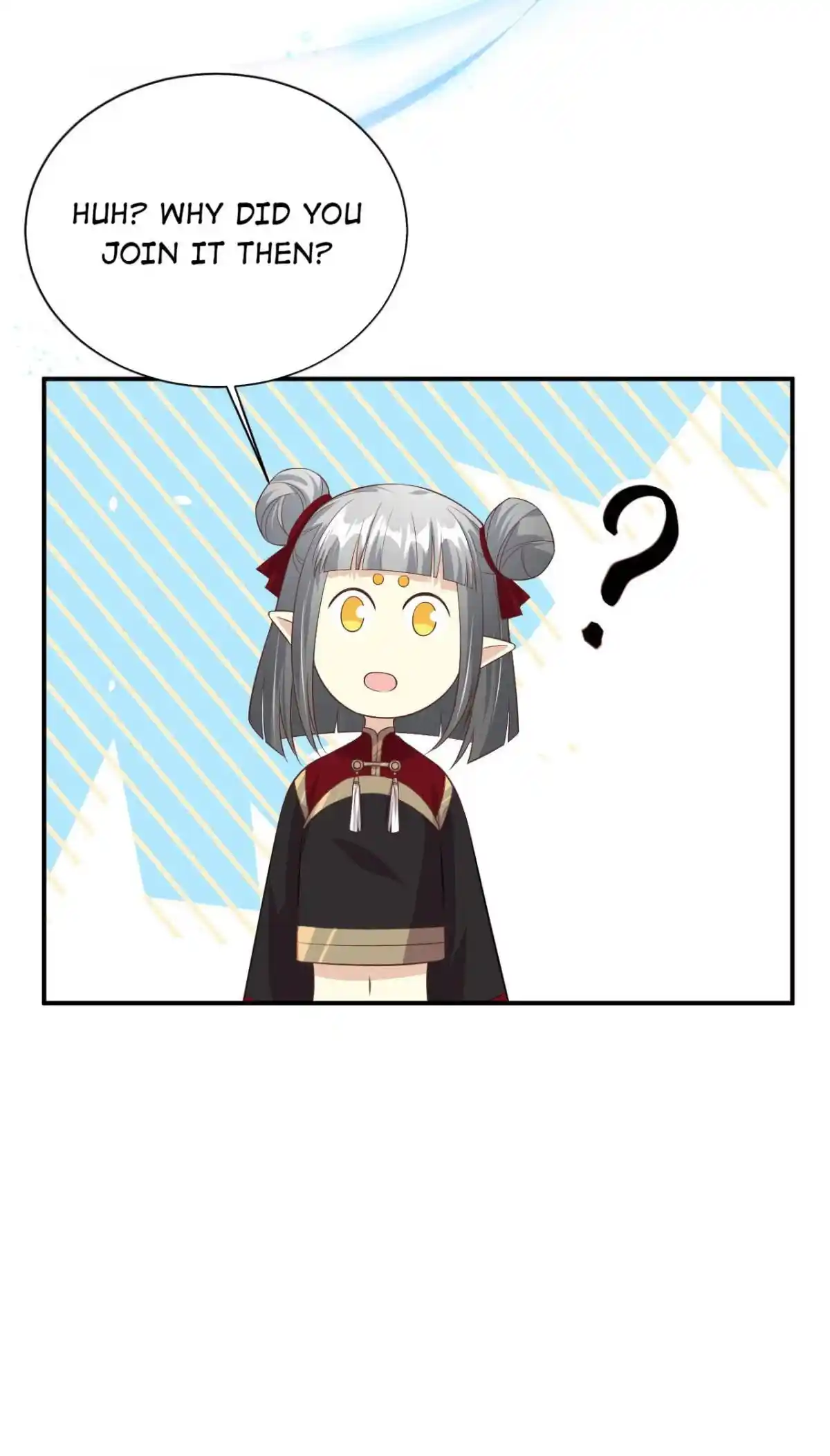 Xiu Zhen Nai Ba Chapter 83