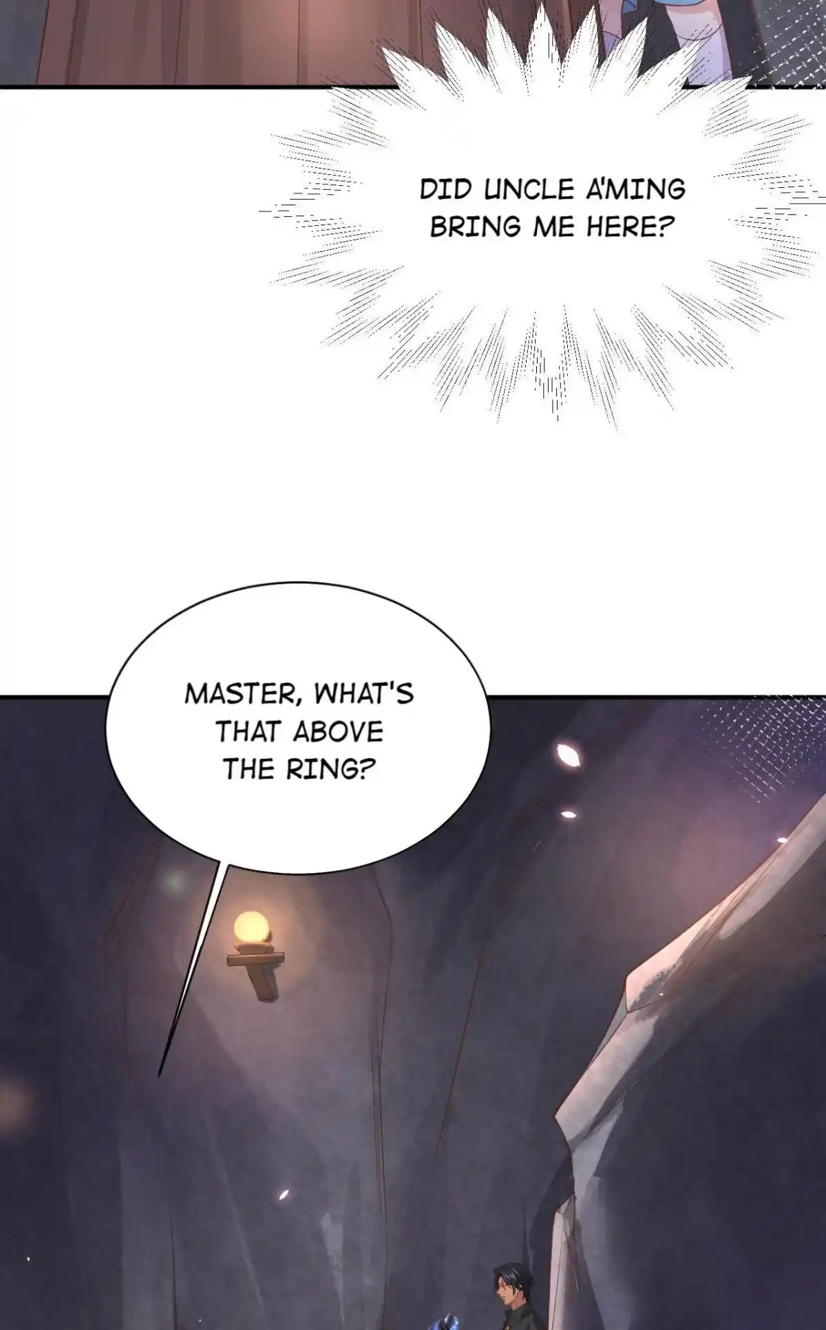 Xiu Zhen Nai Ba Chapter 84