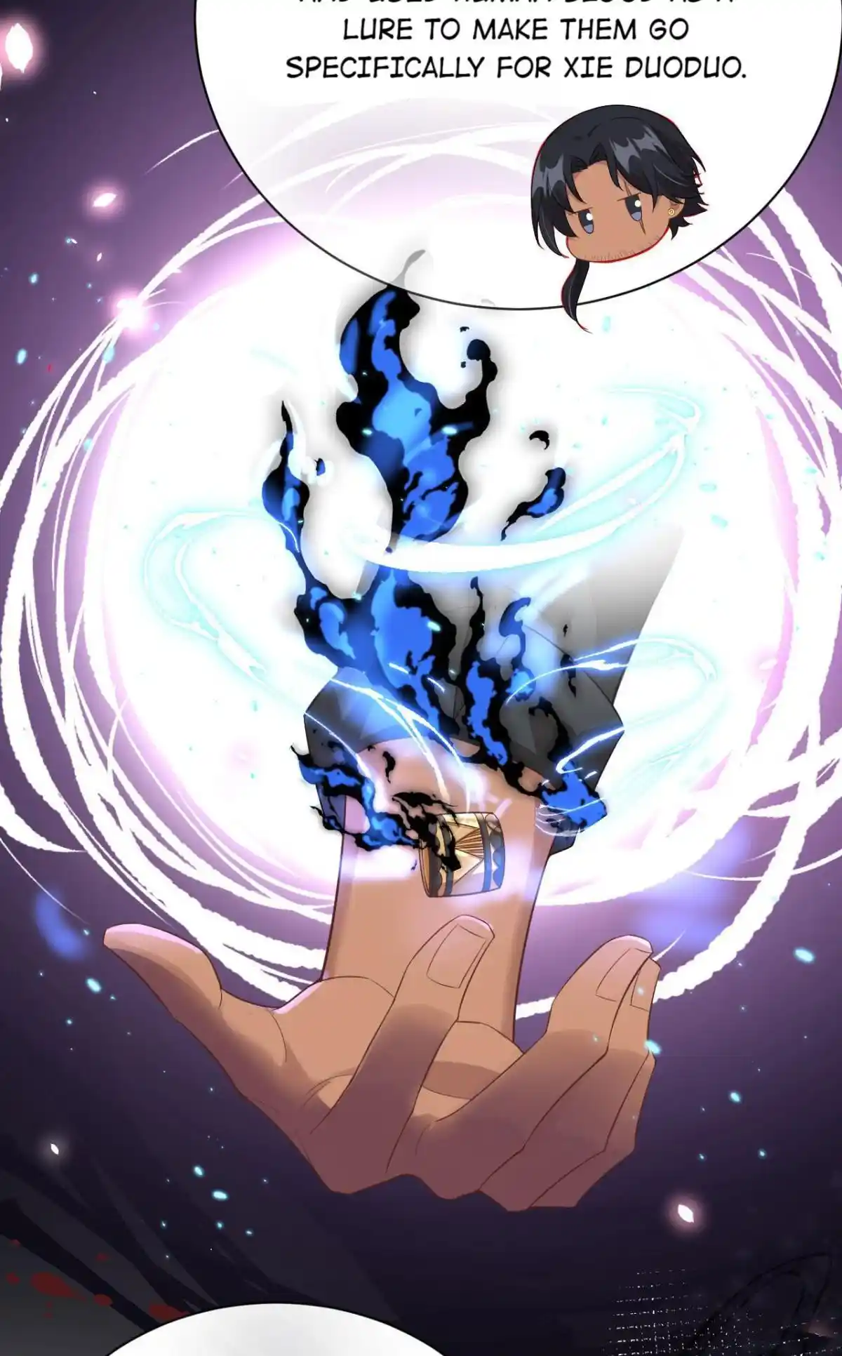 Xiu Zhen Nai Ba Chapter 84