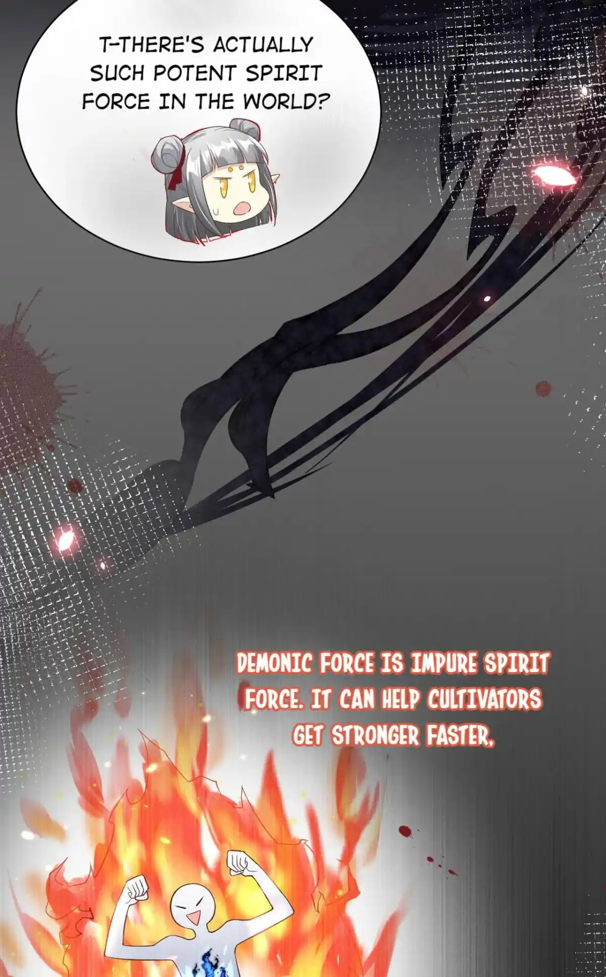 Xiu Zhen Nai Ba Chapter 84