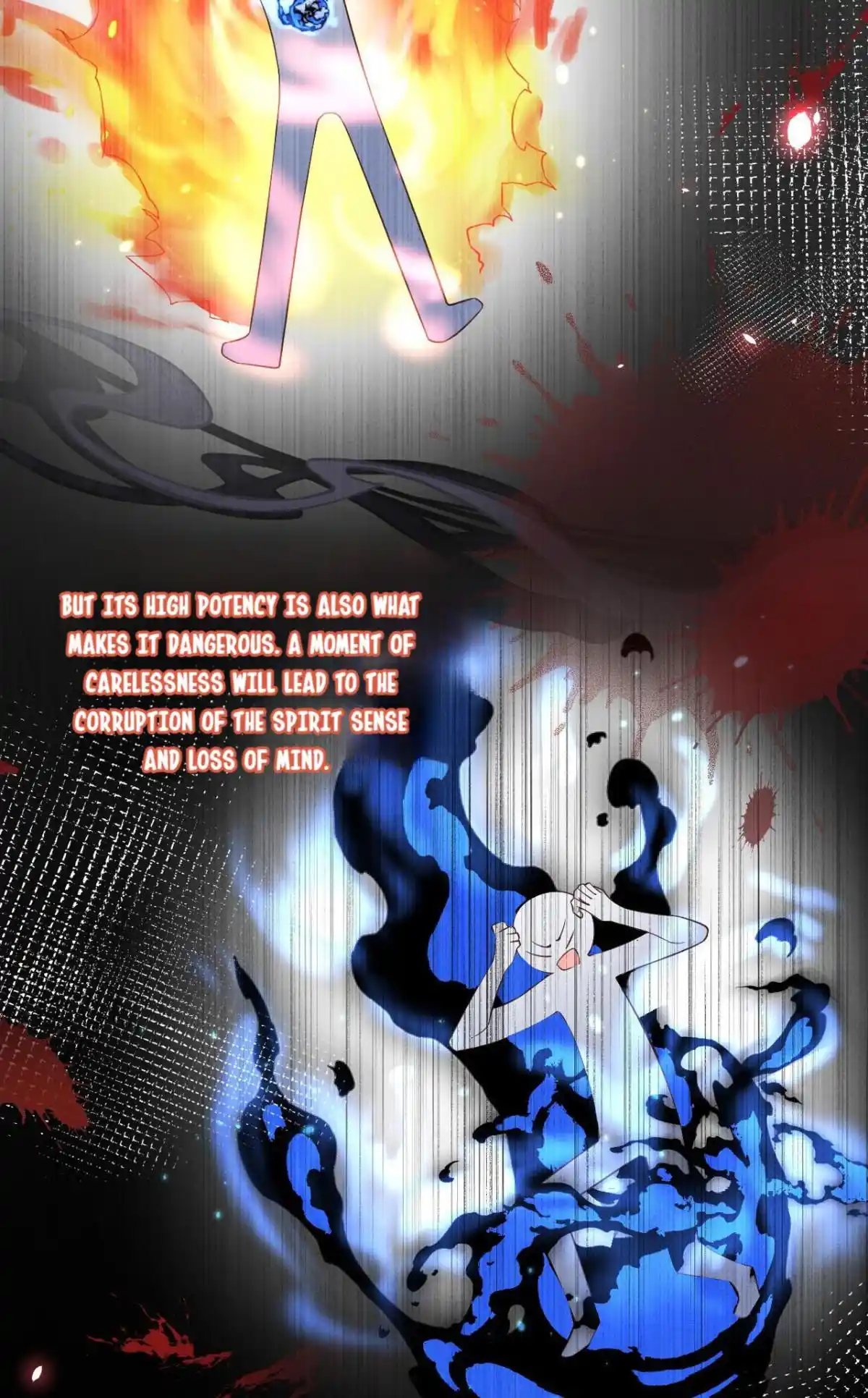 Xiu Zhen Nai Ba Chapter 84