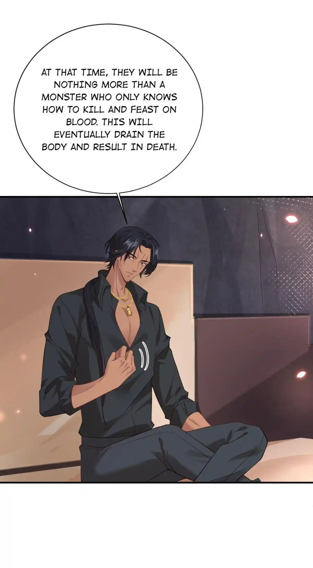 Xiu Zhen Nai Ba Chapter 84