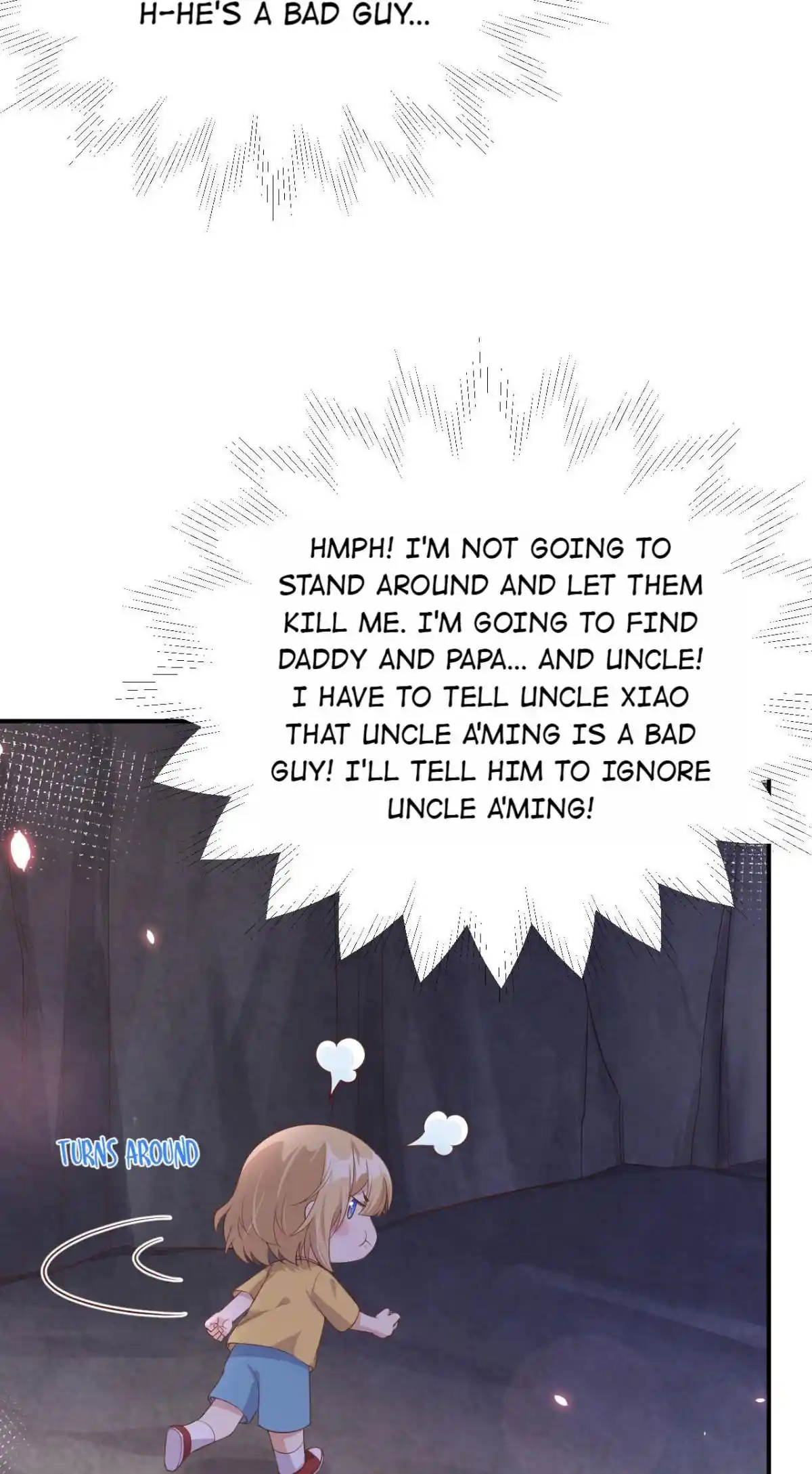 Xiu Zhen Nai Ba Chapter 84