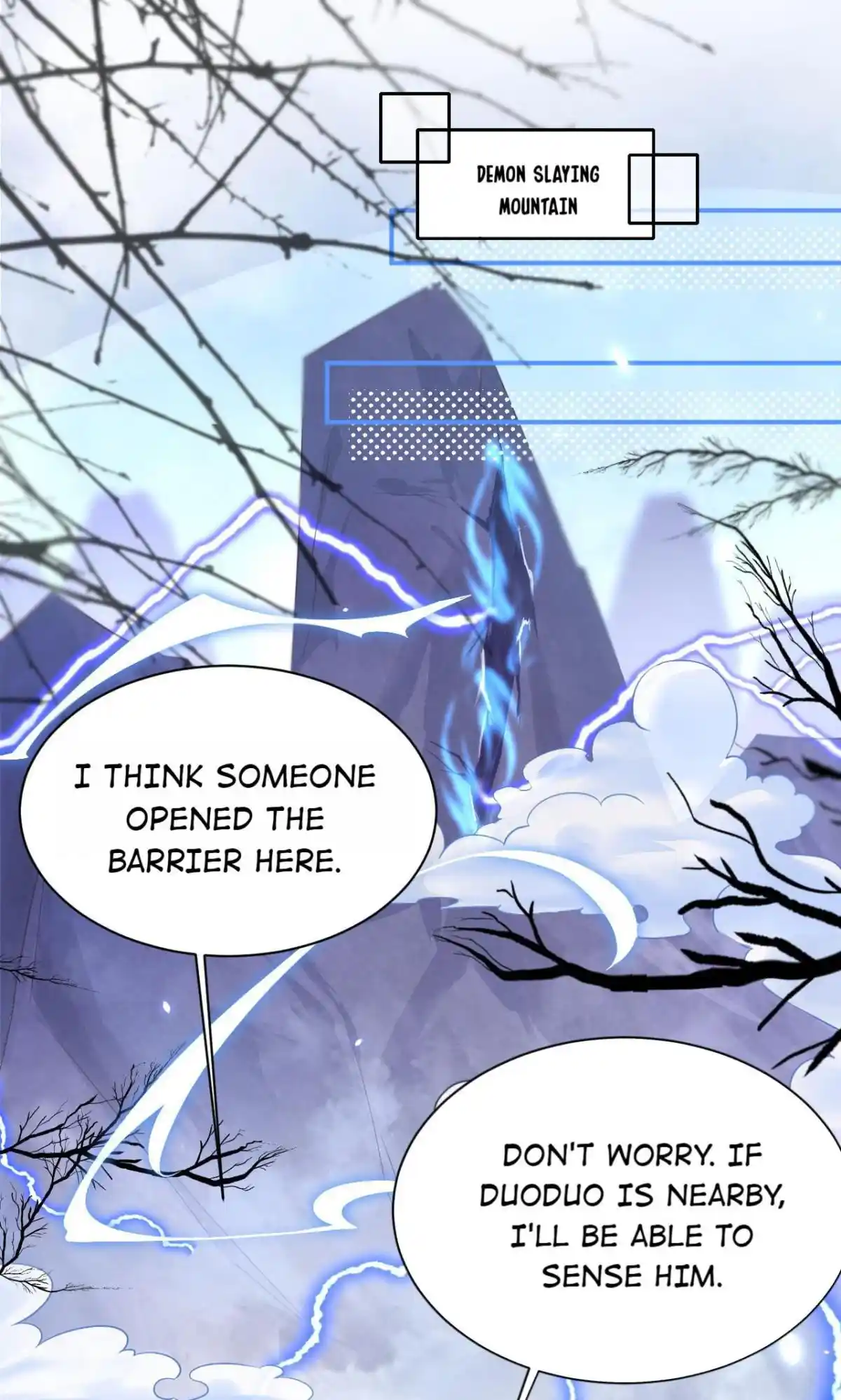 Xiu Zhen Nai Ba Chapter 84