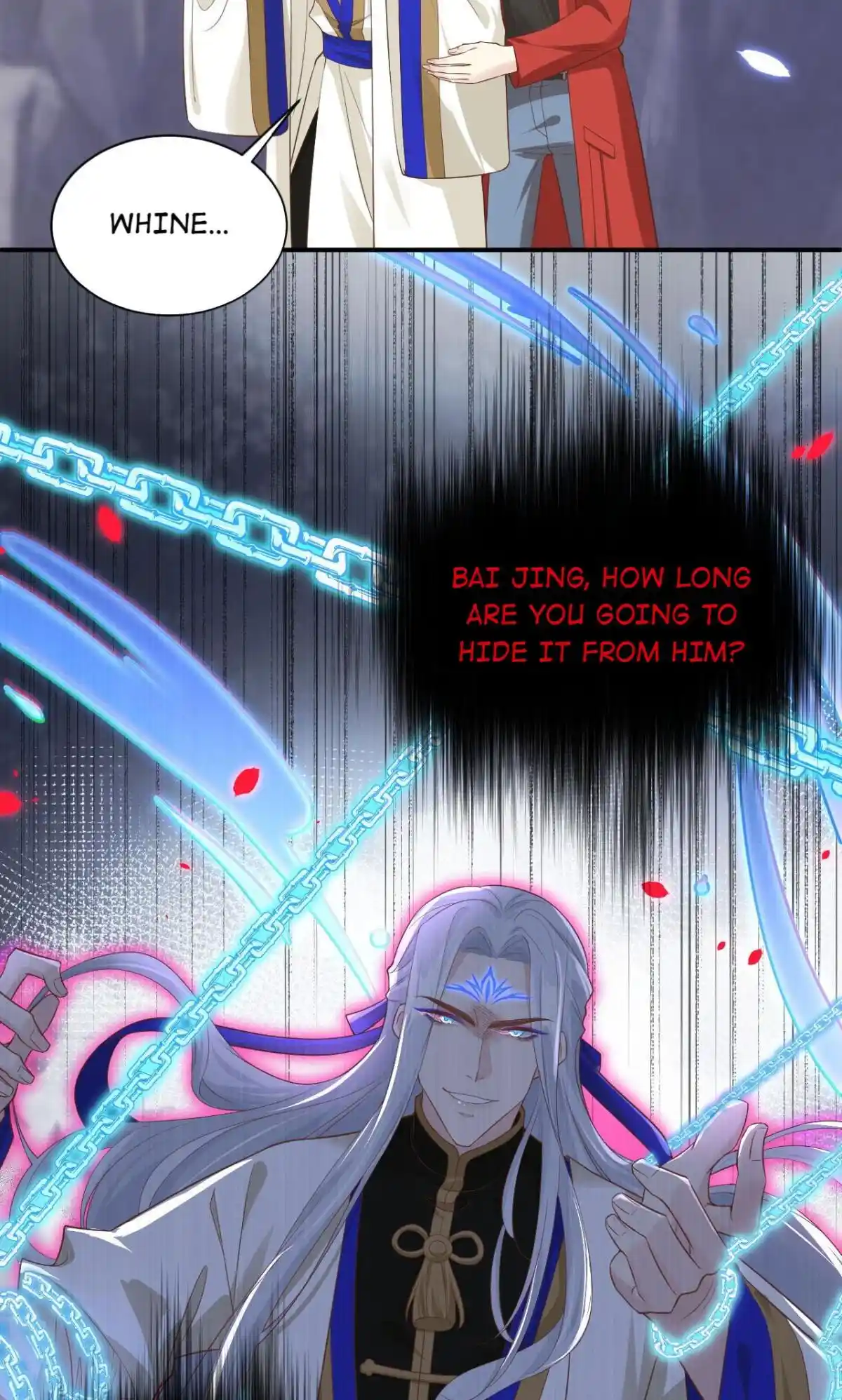 Xiu Zhen Nai Ba Chapter 84