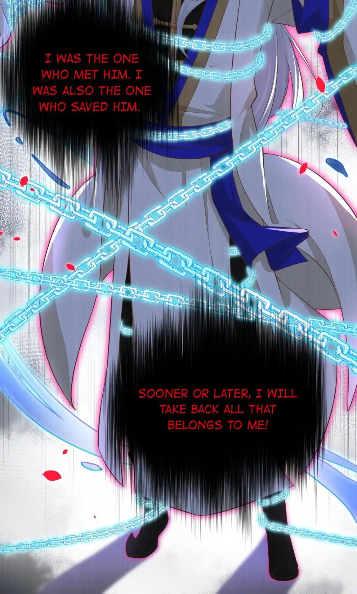 Xiu Zhen Nai Ba Chapter 84