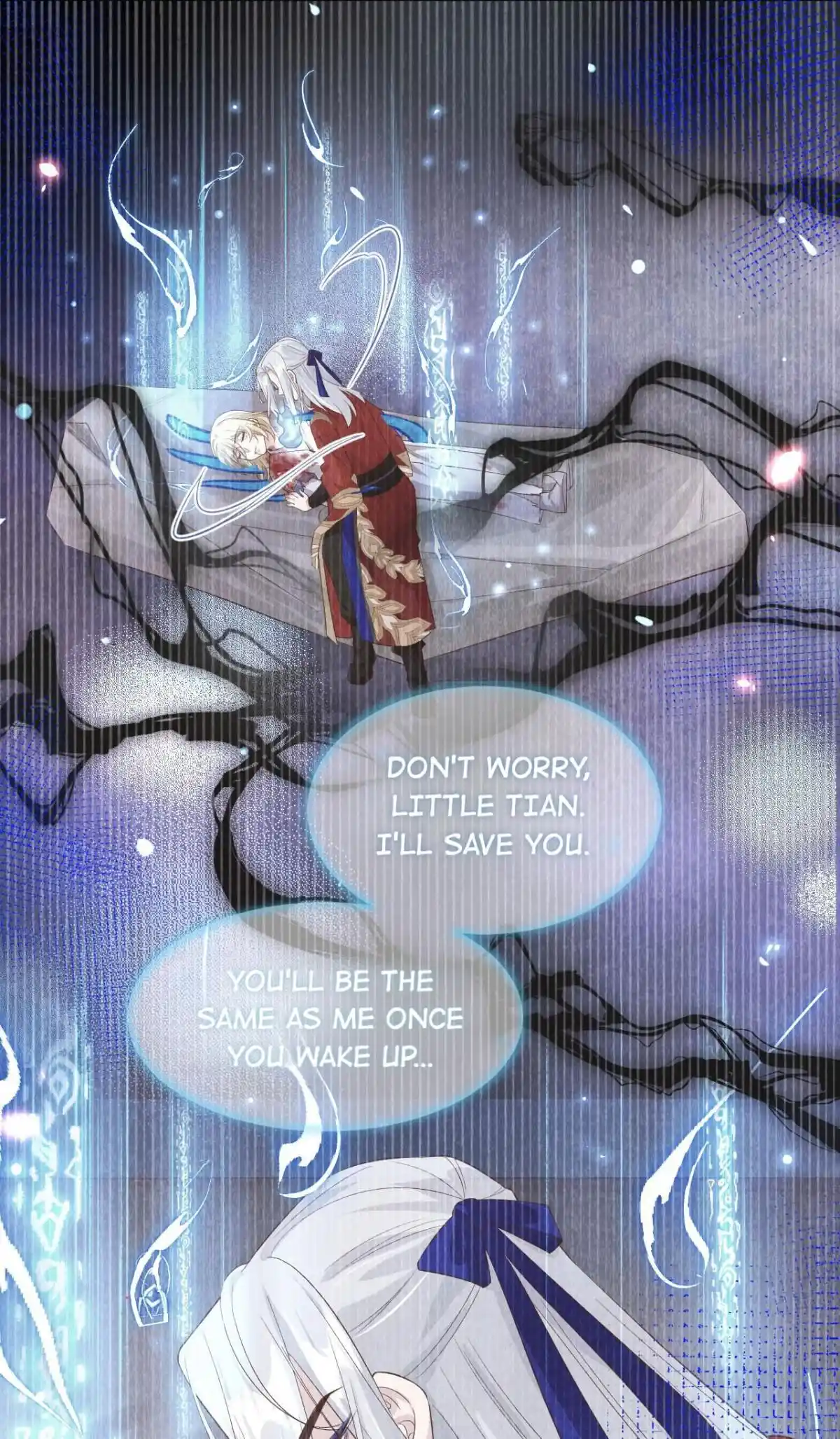 Xiu Zhen Nai Ba Chapter 84